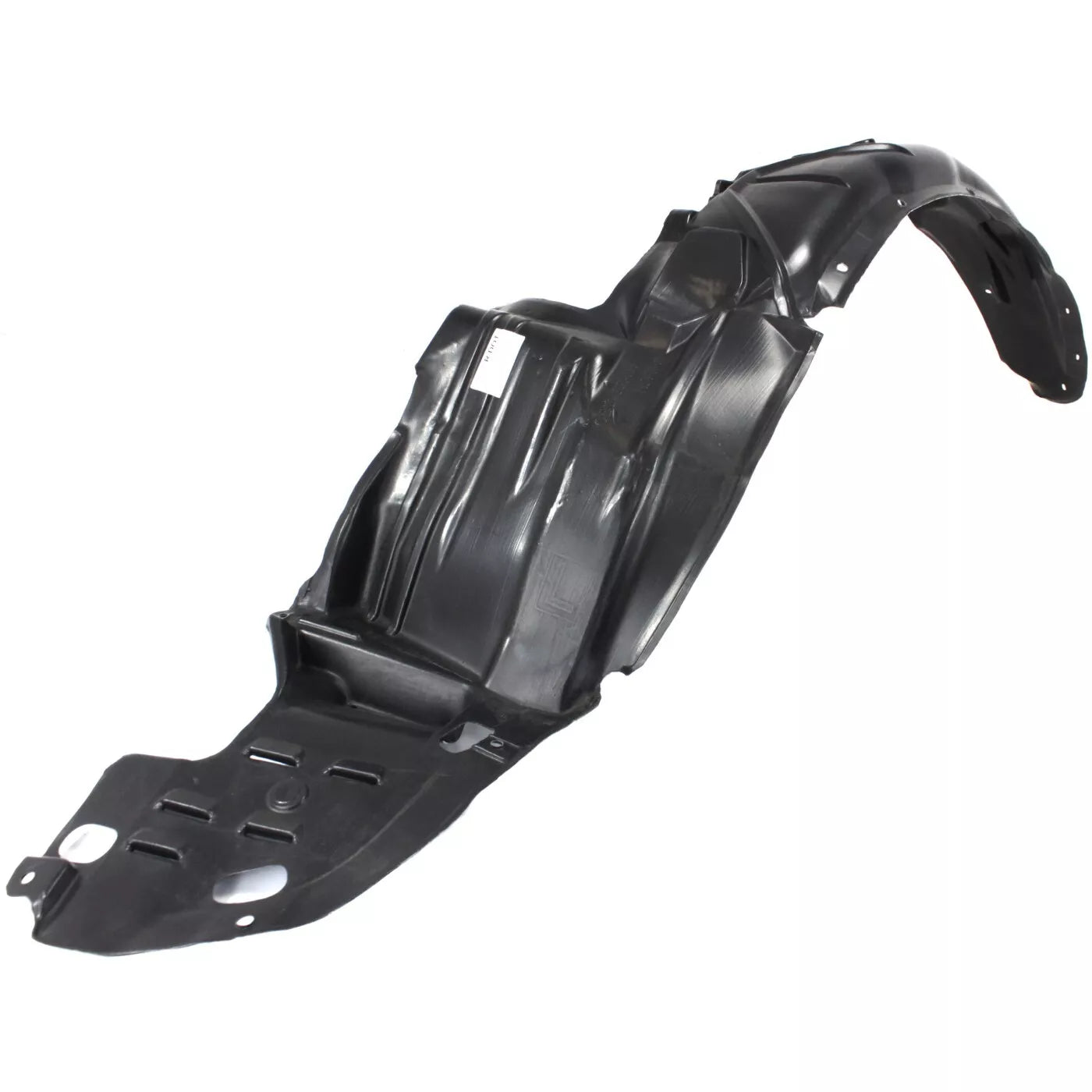 Panel interior del guardabarros delantero izquierdo 1999 - 2001 ACURA TL AC1248106 74151S0KA00