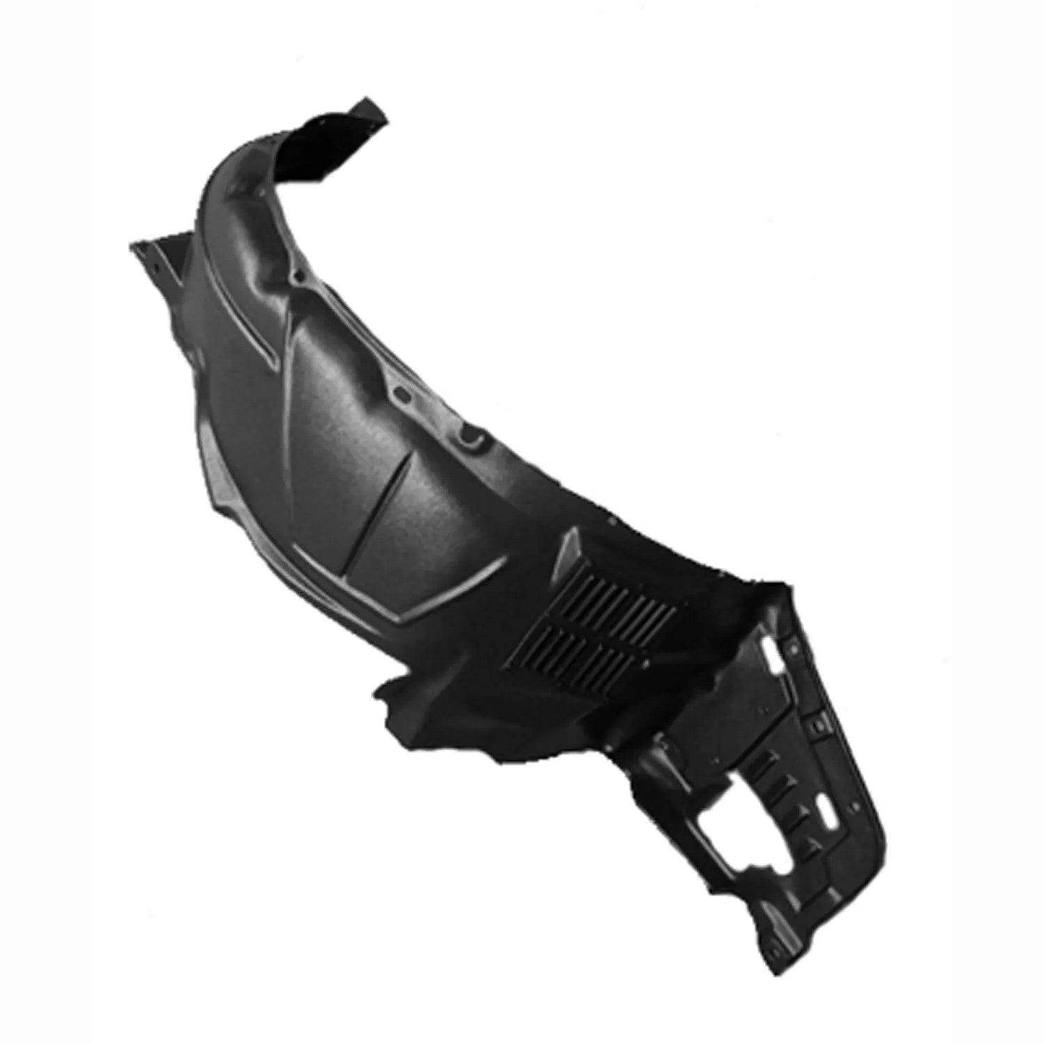 Left Side Front fender inner panel 2006 - 2008 ACURA TSX AC1248121 74151SEAJ00