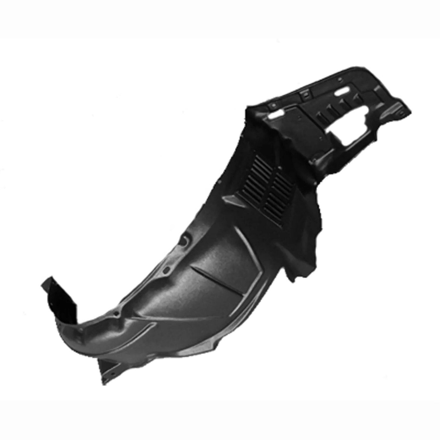 Left Side Front fender inner panel 2006 - 2008 ACURA TSX AC1248121 74151SEAJ00