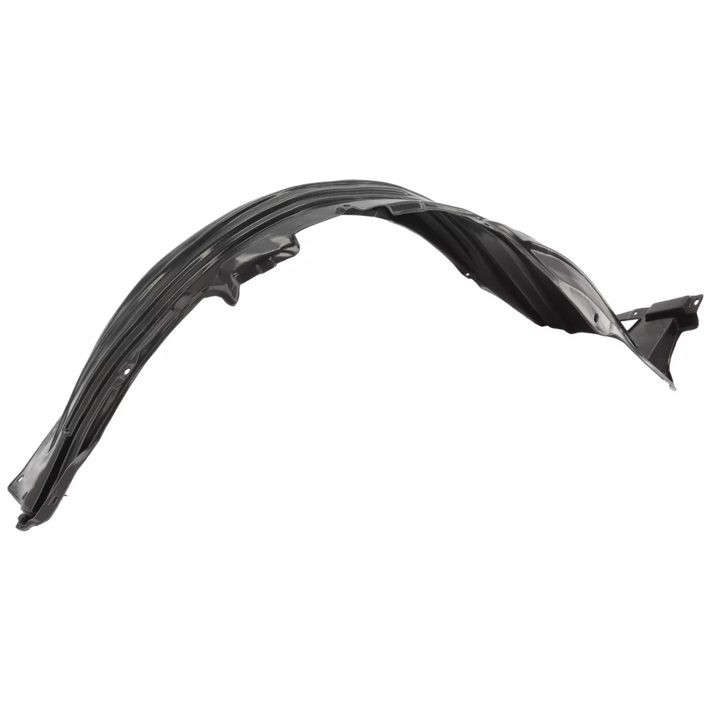 Left Side Front fender inner panel 2007 - 2012 ACURA RDX AC1248122 74151STKA00
