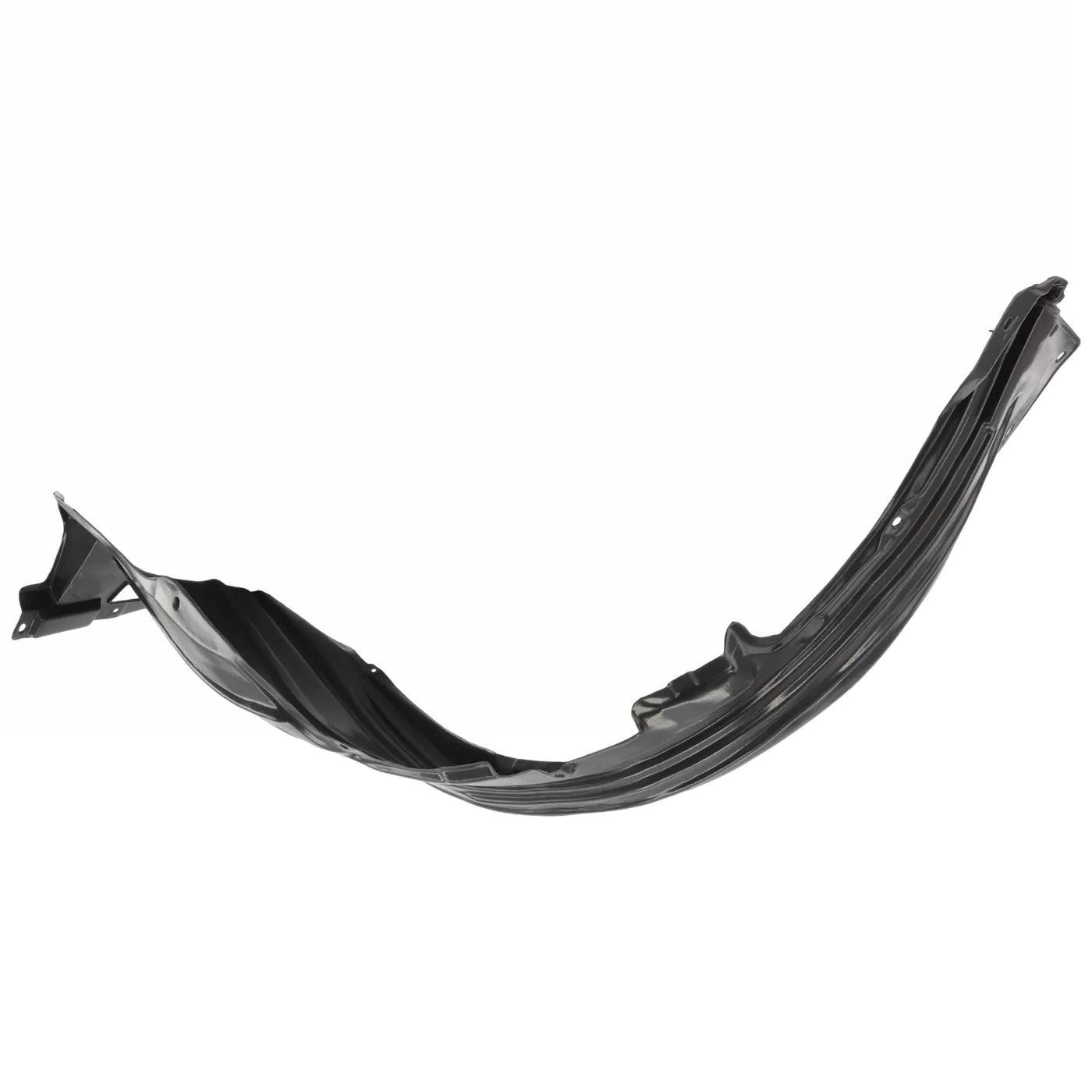 Left Side Front fender inner panel 2007 - 2012 ACURA RDX AC1248122 74151STKA00