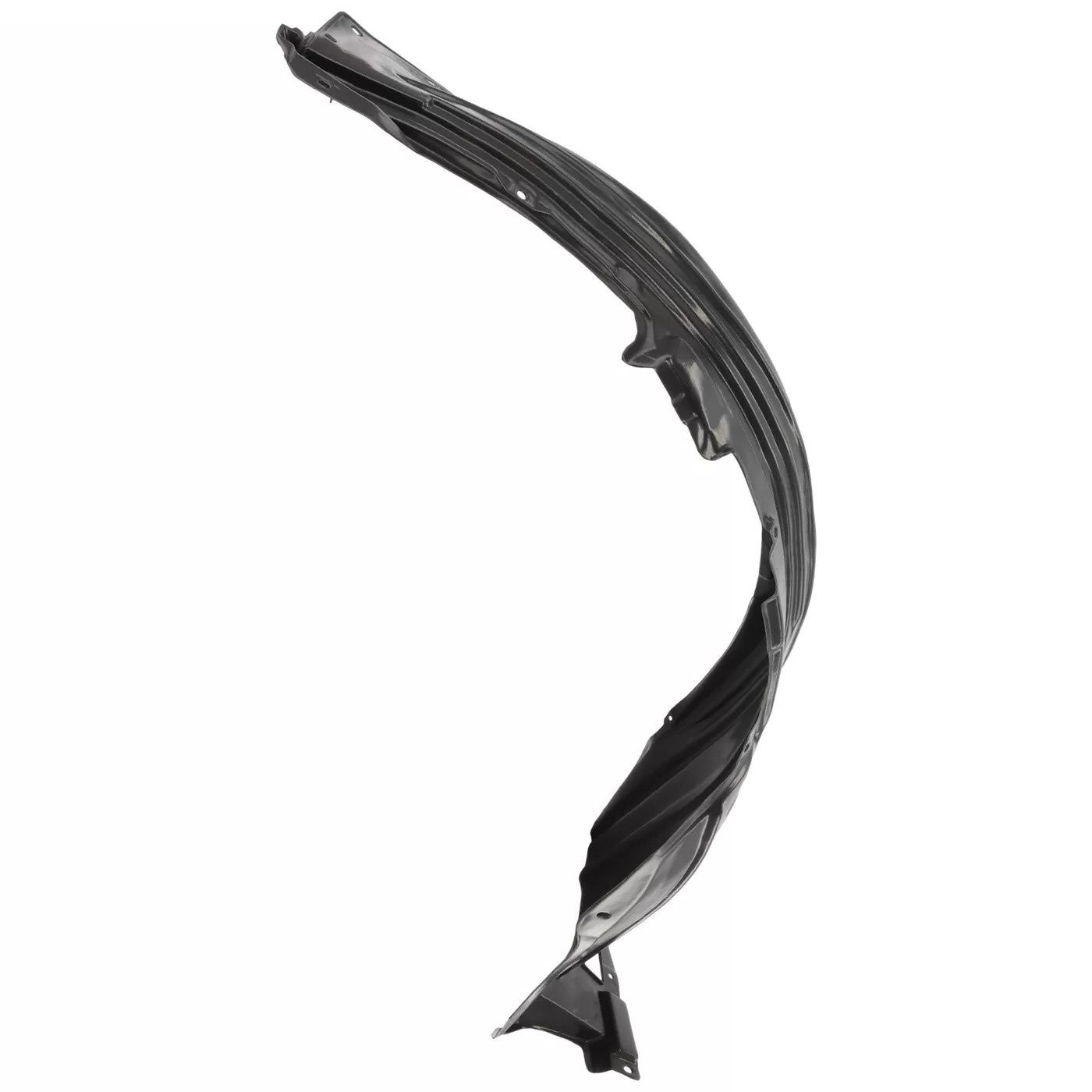 Left Side Front fender inner panel 2007 - 2012 ACURA RDX AC1248122 74151STKA00