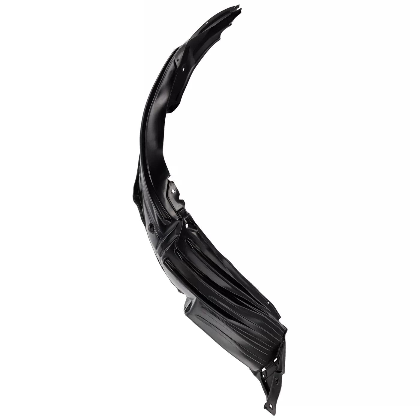 Left Side Front fender inner panel 2007 - 2013 ACURA MDX AC1248123 74151STXA00