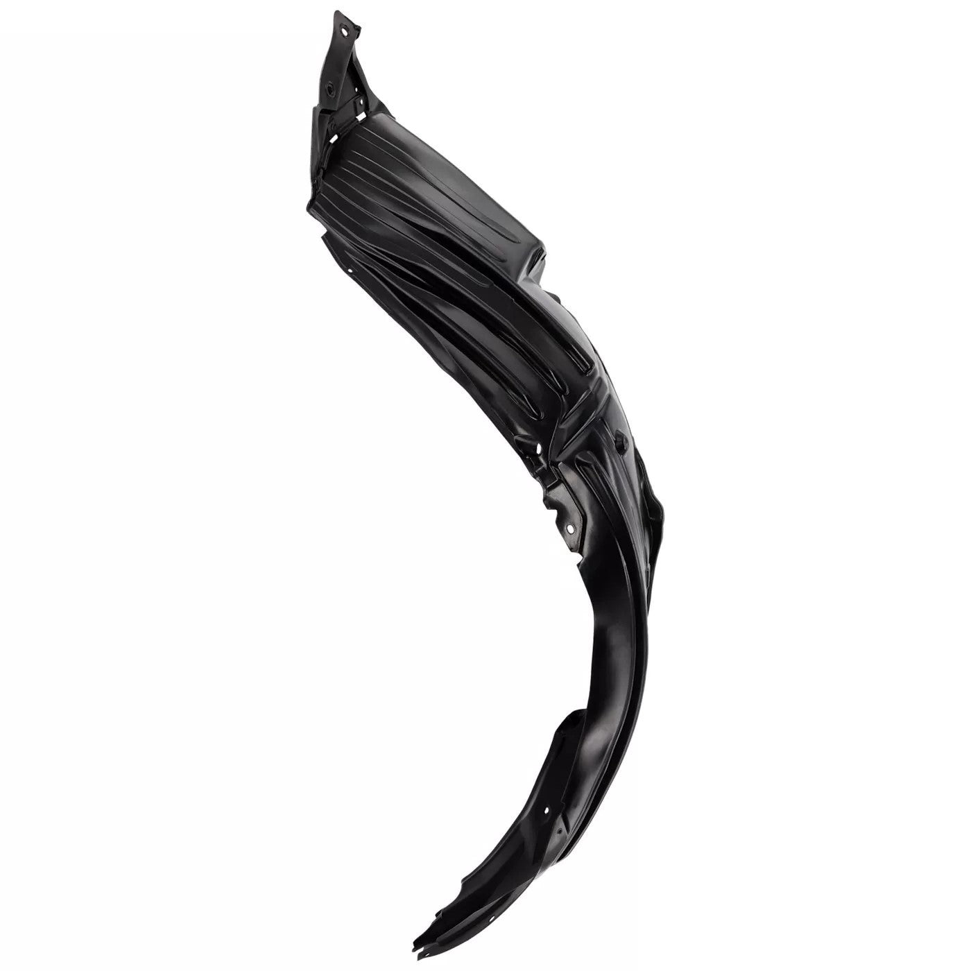 Left Side Front fender inner panel 2007 - 2013 ACURA MDX AC1248123 74151STXA00