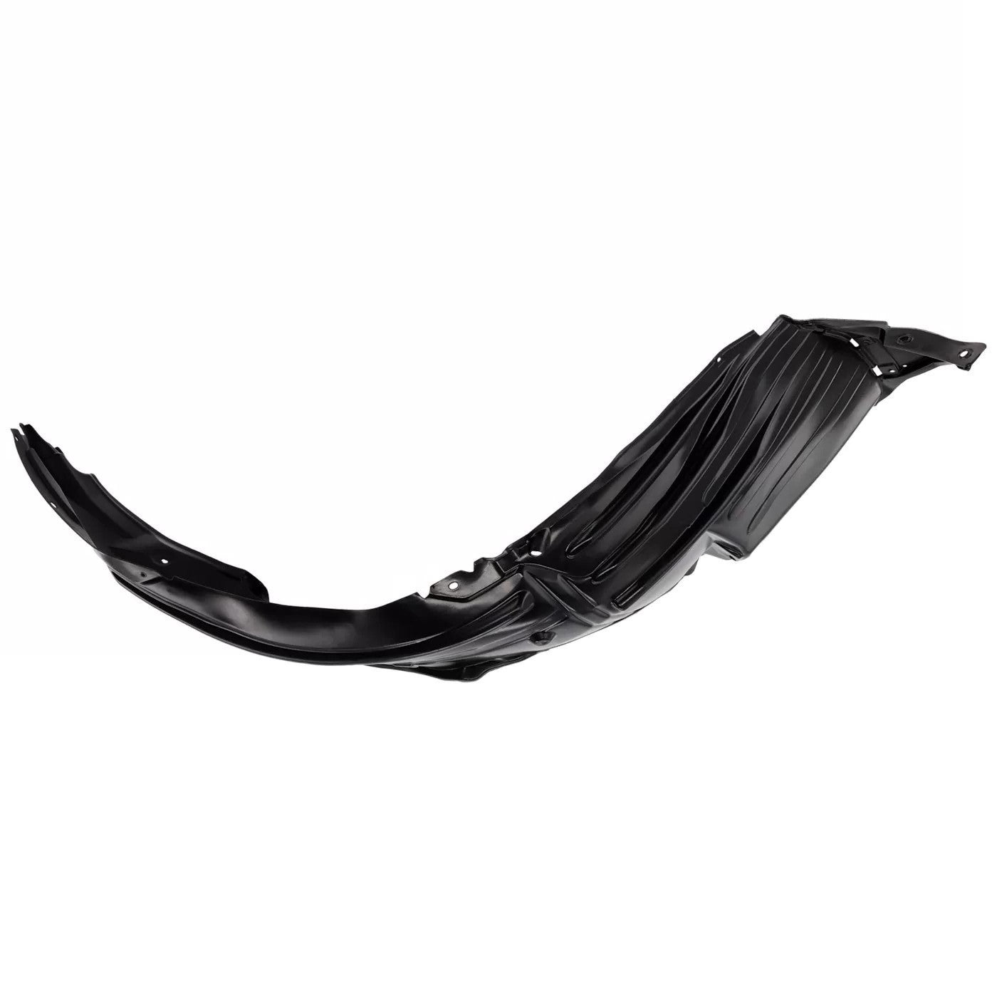 Left Side Front fender inner panel 2007 - 2013 ACURA MDX AC1248123 74151STXA00