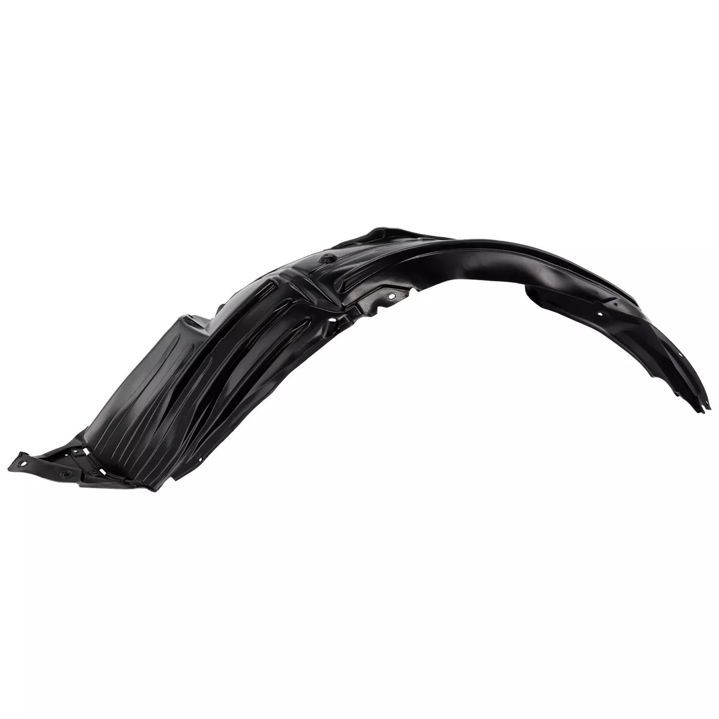Left Side Front fender inner panel 2007 - 2013 ACURA MDX AC1248123 74151STXA00