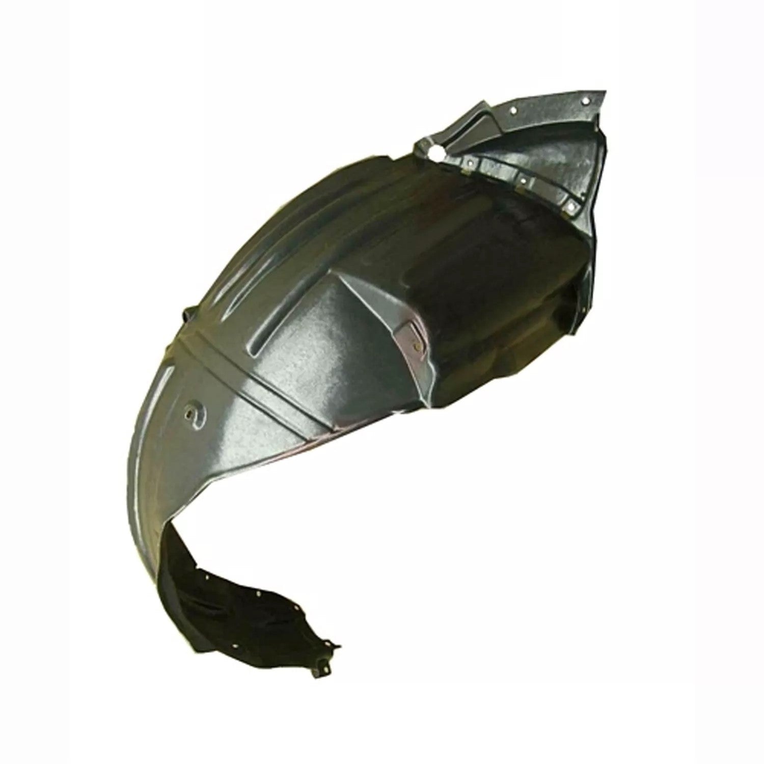 Left Side Front fender inner panel 2007 - 2013 ACURA MDX CAPA AC1248123C 74151STXA00