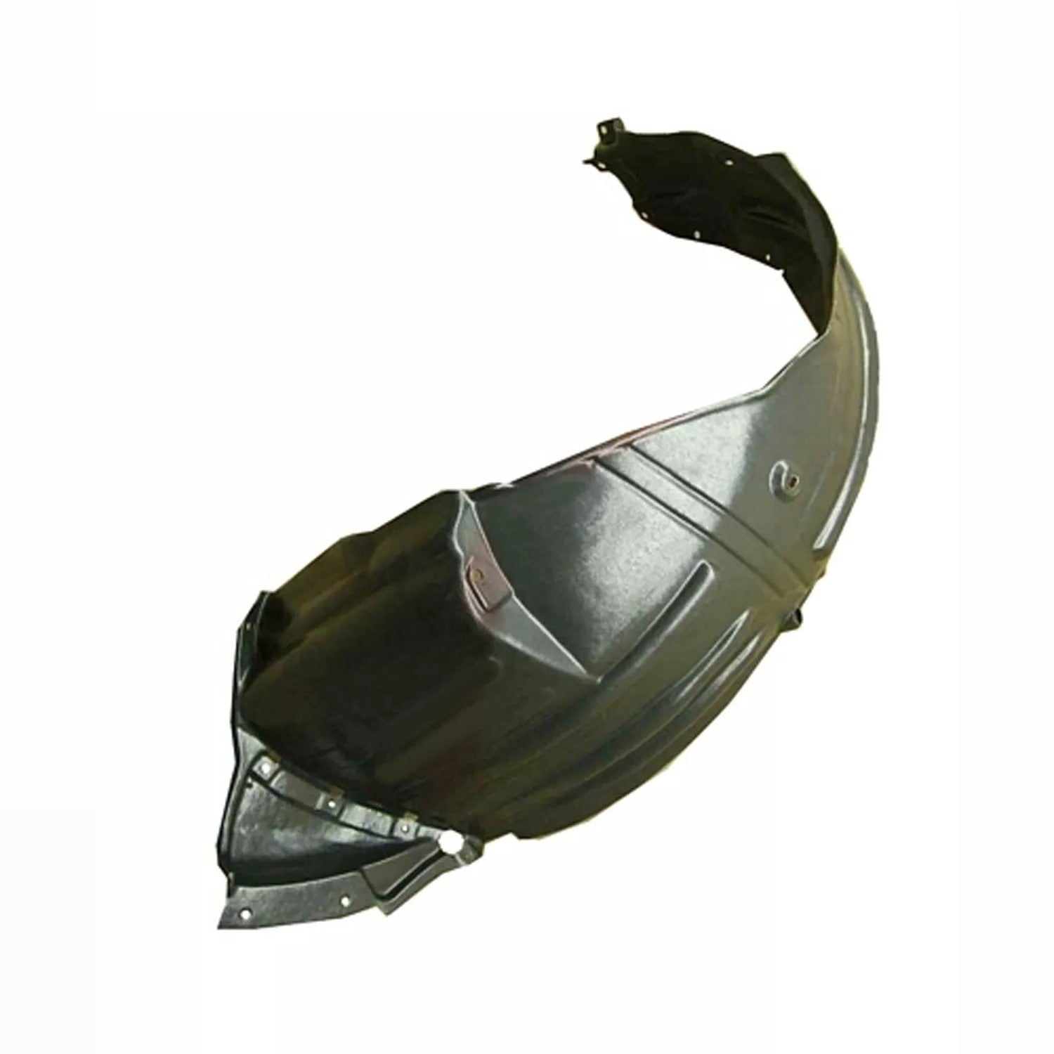 Left Side Front fender inner panel 2007 - 2013 ACURA MDX CAPA AC1248123C 74151STXA00