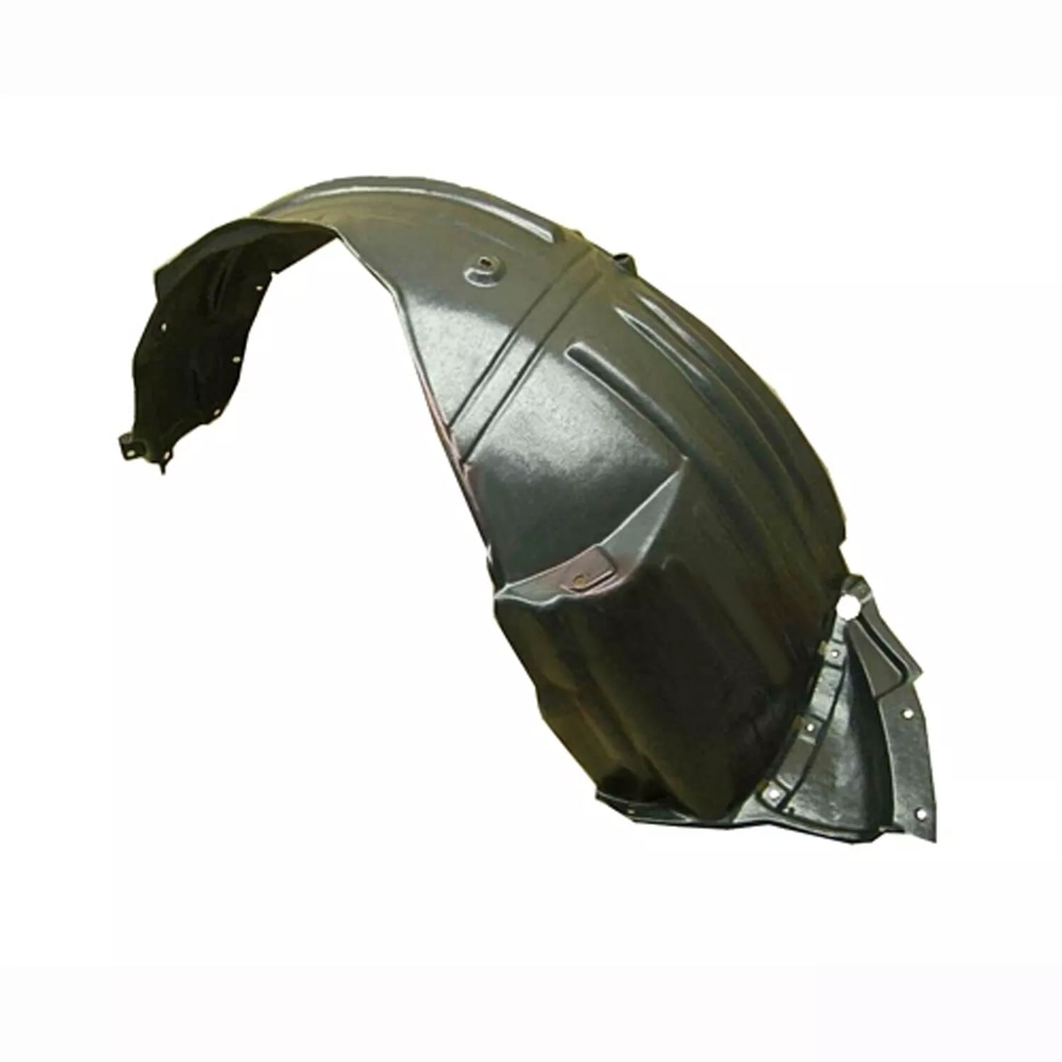 Left Side Front fender inner panel 2007 - 2013 ACURA MDX CAPA AC1248123C 74151STXA00