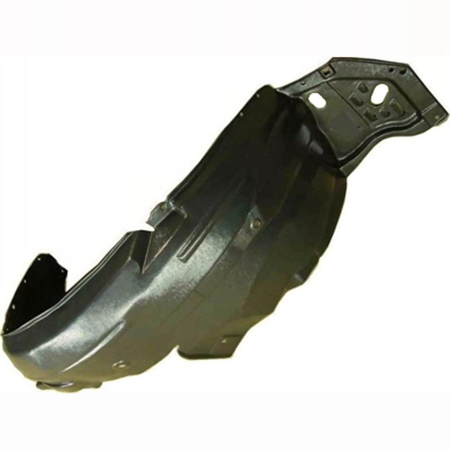 Left Side Front fender inner panel 2009 - 2014 ACURA TSX AC1248124 74150TL2A10