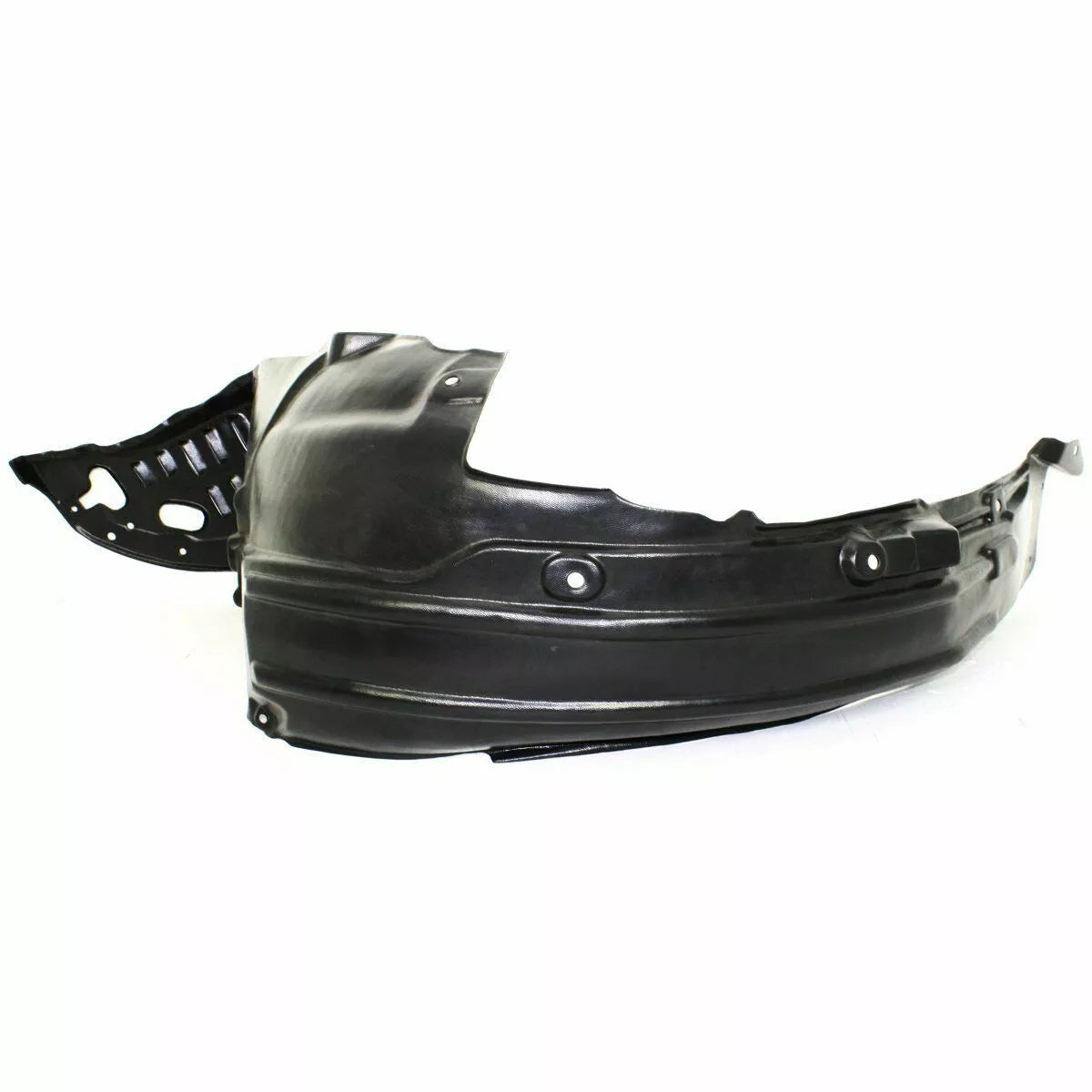 Left Side Front fender inner panel 2009 - 2011 ACURA TL AC1248125 74151TK4A00