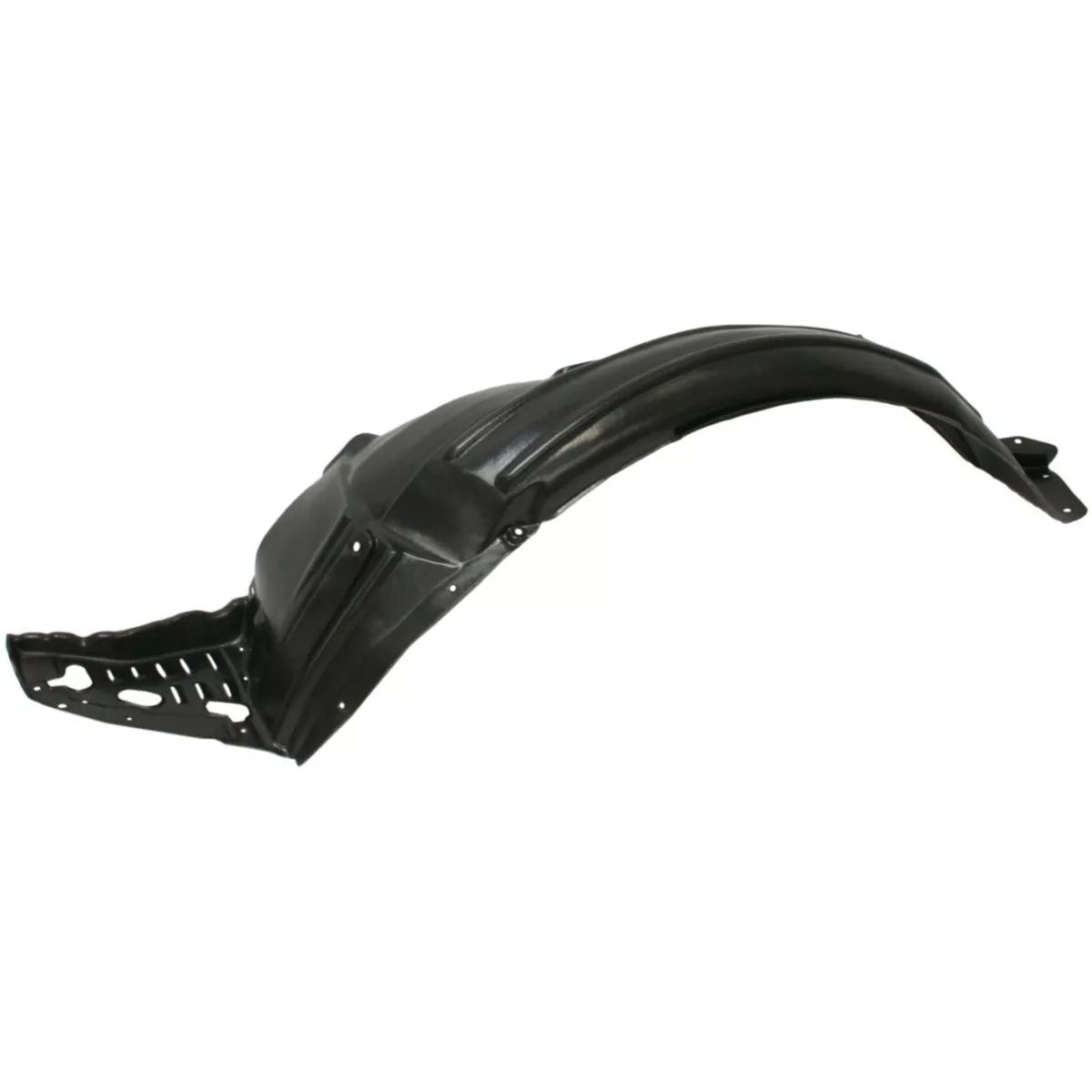 Left Side Front fender inner panel 2009 - 2011 ACURA TL AC1248125 74151TK4A00