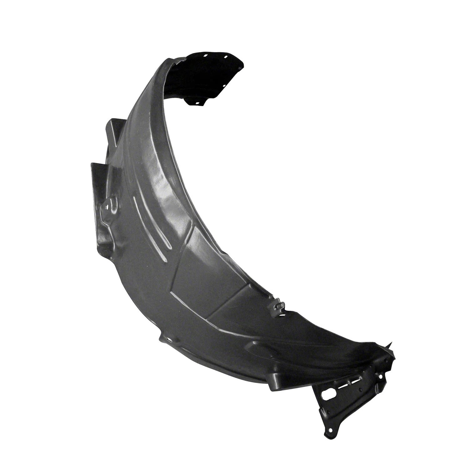 Left Side Front fender inner panel 2013 - 2015 ACURA RDX AC1248129 74150TX4A00