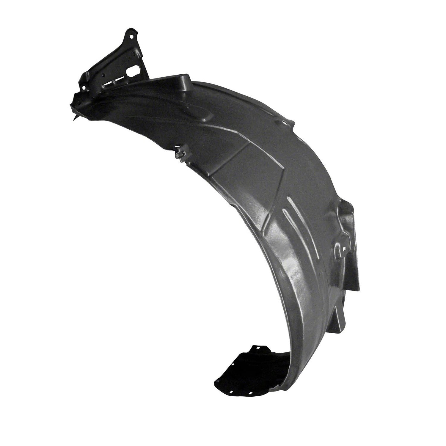 Left Side Front fender inner panel 2013 - 2015 ACURA RDX AC1248129 74150TX4A00