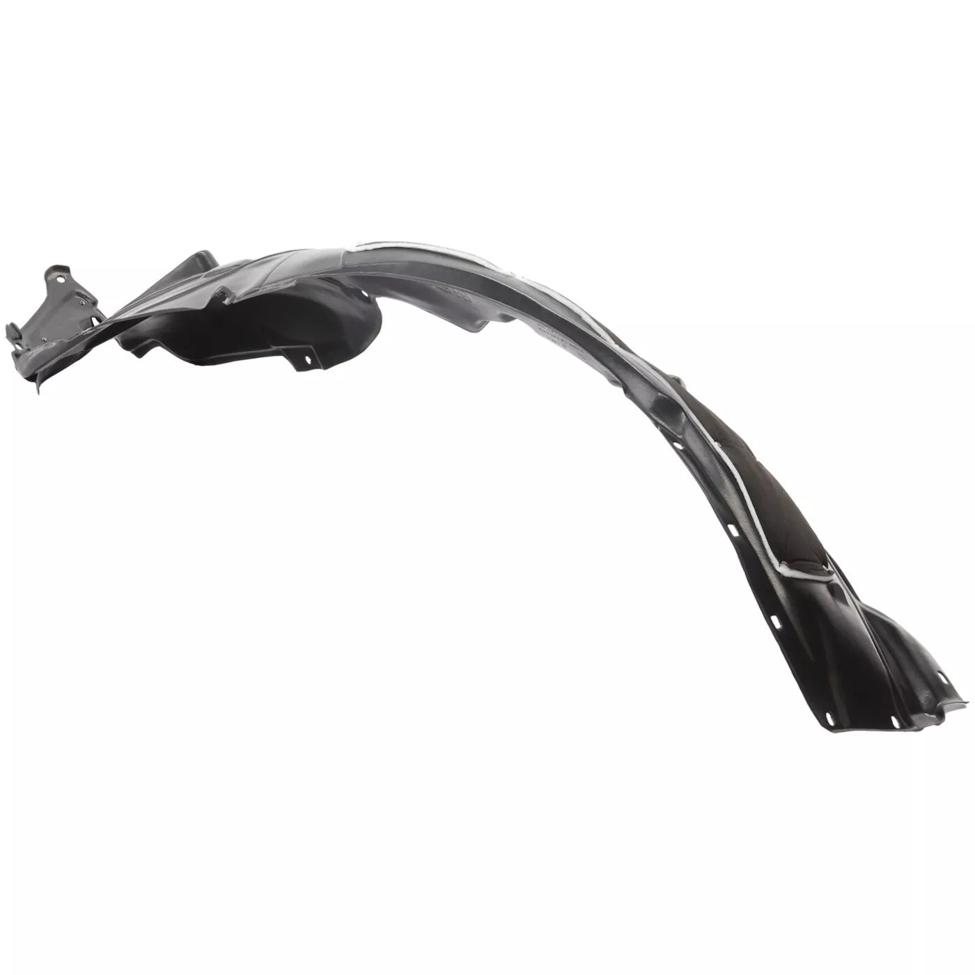 Left Side Front fender inner panel 2016 - 2018 ACURA RDX AC1248130 74150TX4A50