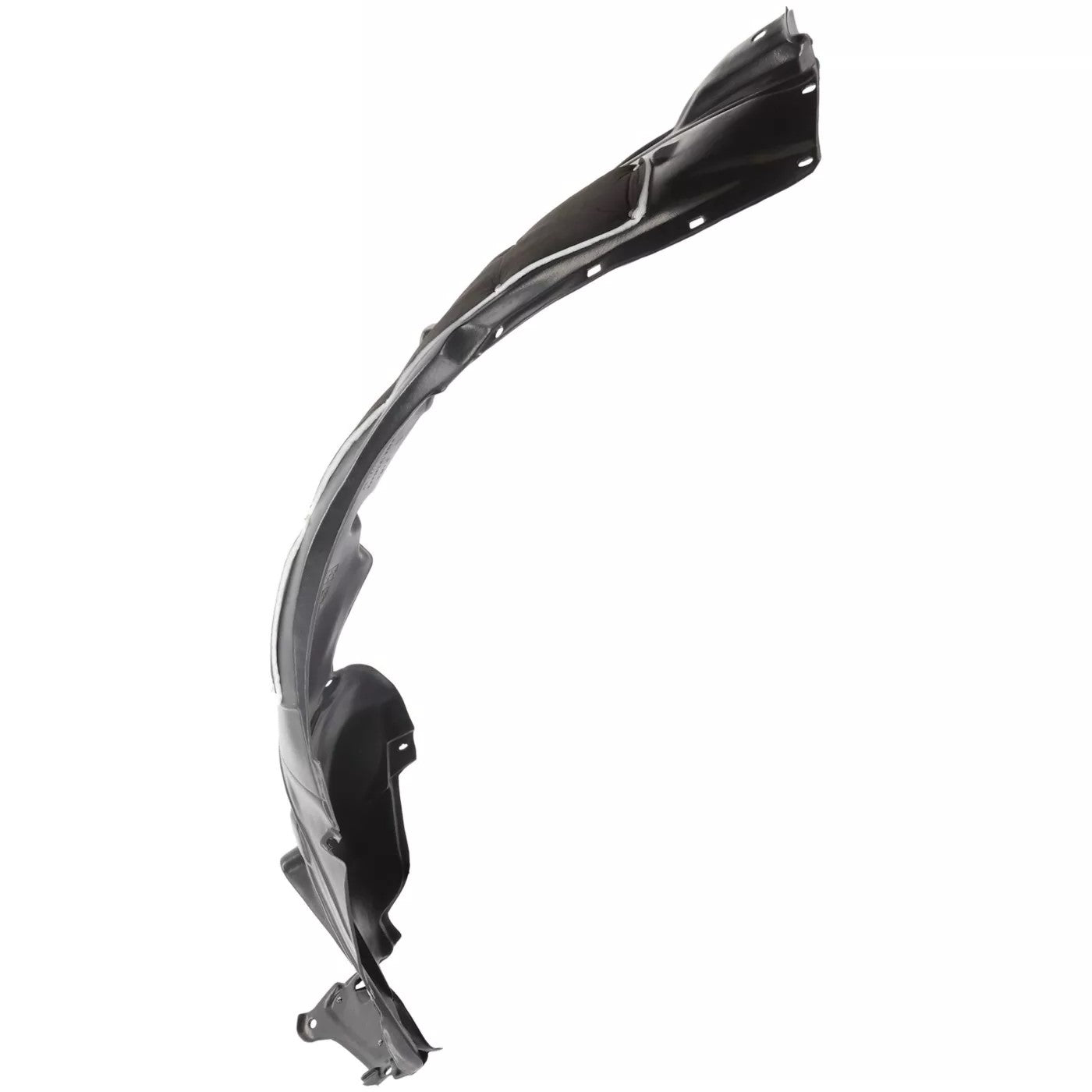 Left Side Front fender inner panel 2016 - 2018 ACURA RDX AC1248130 74150TX4A50