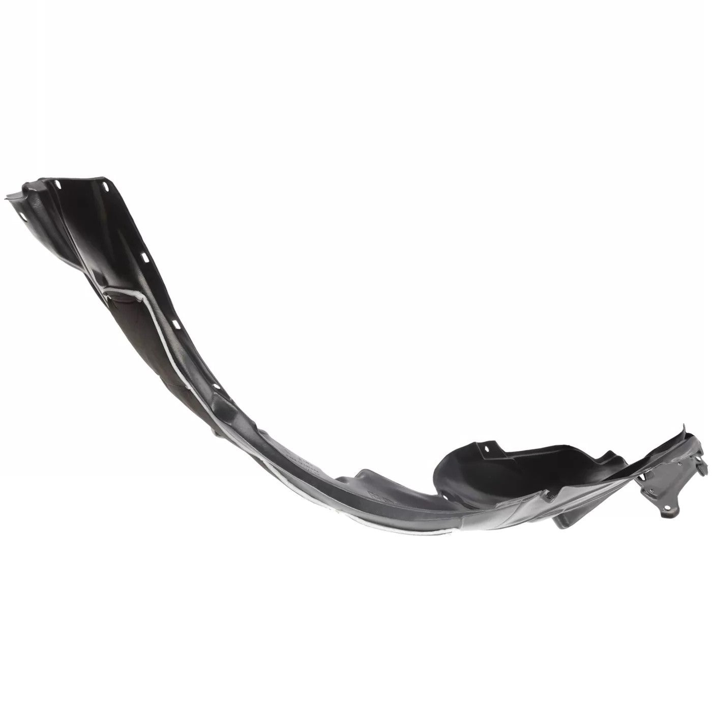 Left Side Front fender inner panel 2016 - 2018 ACURA RDX AC1248130 74150TX4A50