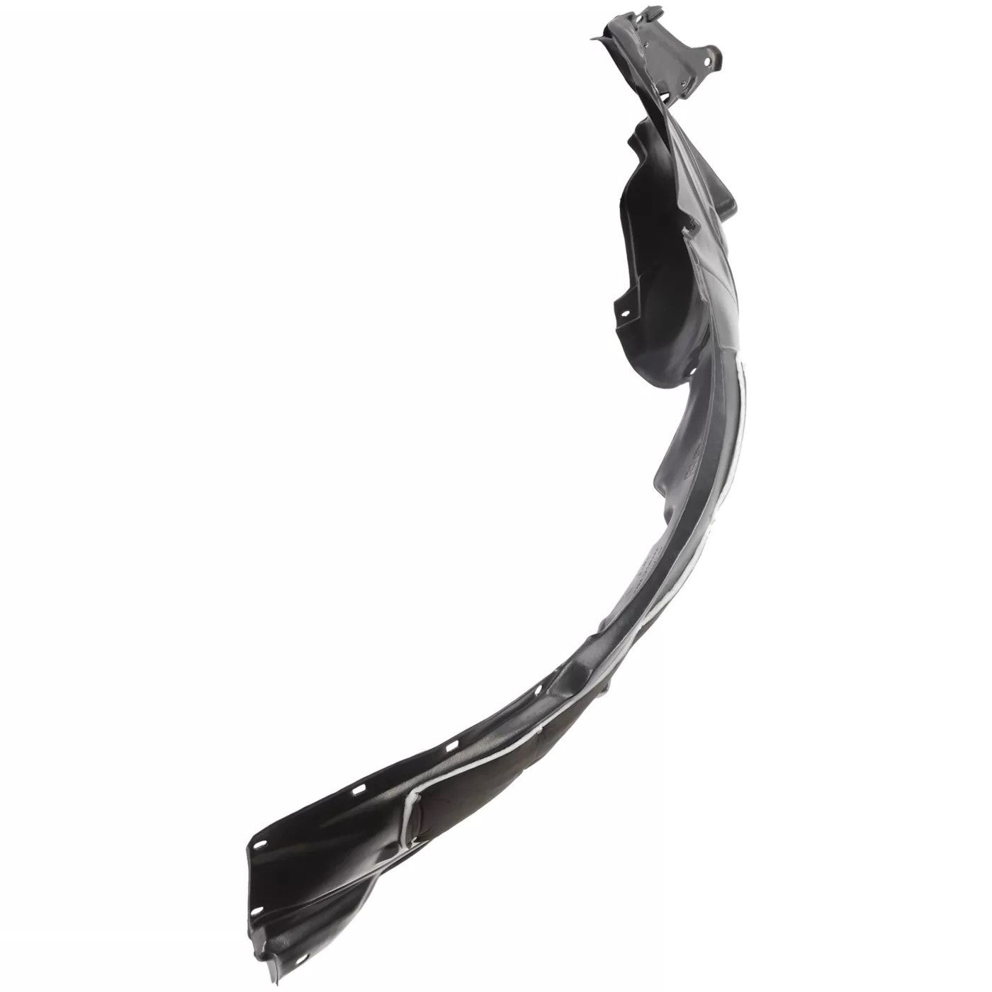 Left Side Front fender inner panel 2016 - 2018 ACURA RDX AC1248130 74150TX4A50