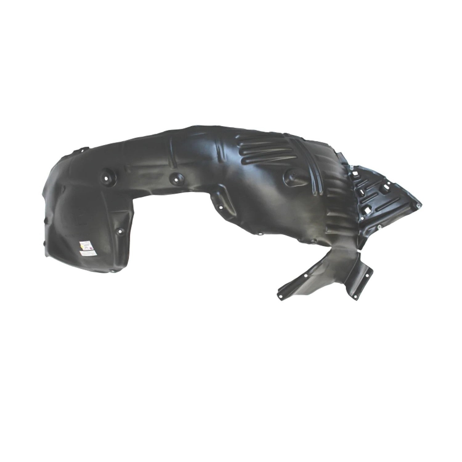 Left Side Front fender inner panel 2014 - 2015 ACURA MDX AC1248131 74151TZ5A00