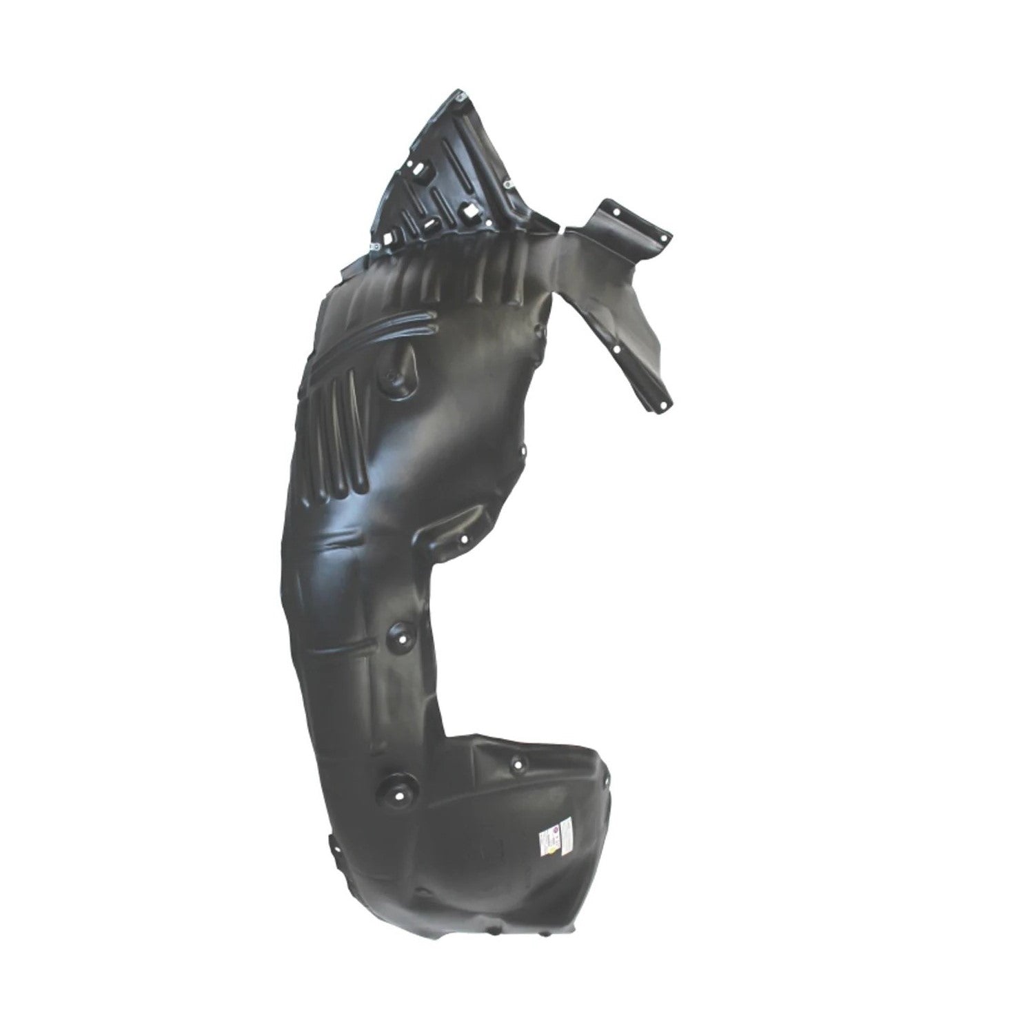 Left Side Front fender inner panel 2014 - 2015 ACURA MDX AC1248131 74151TZ5A00