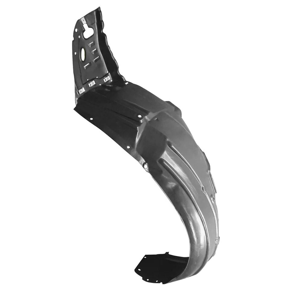 Left Side Front fender inner panel 2012 - 2014 ACURA TL AC1248133 74151TK4A01-PFM