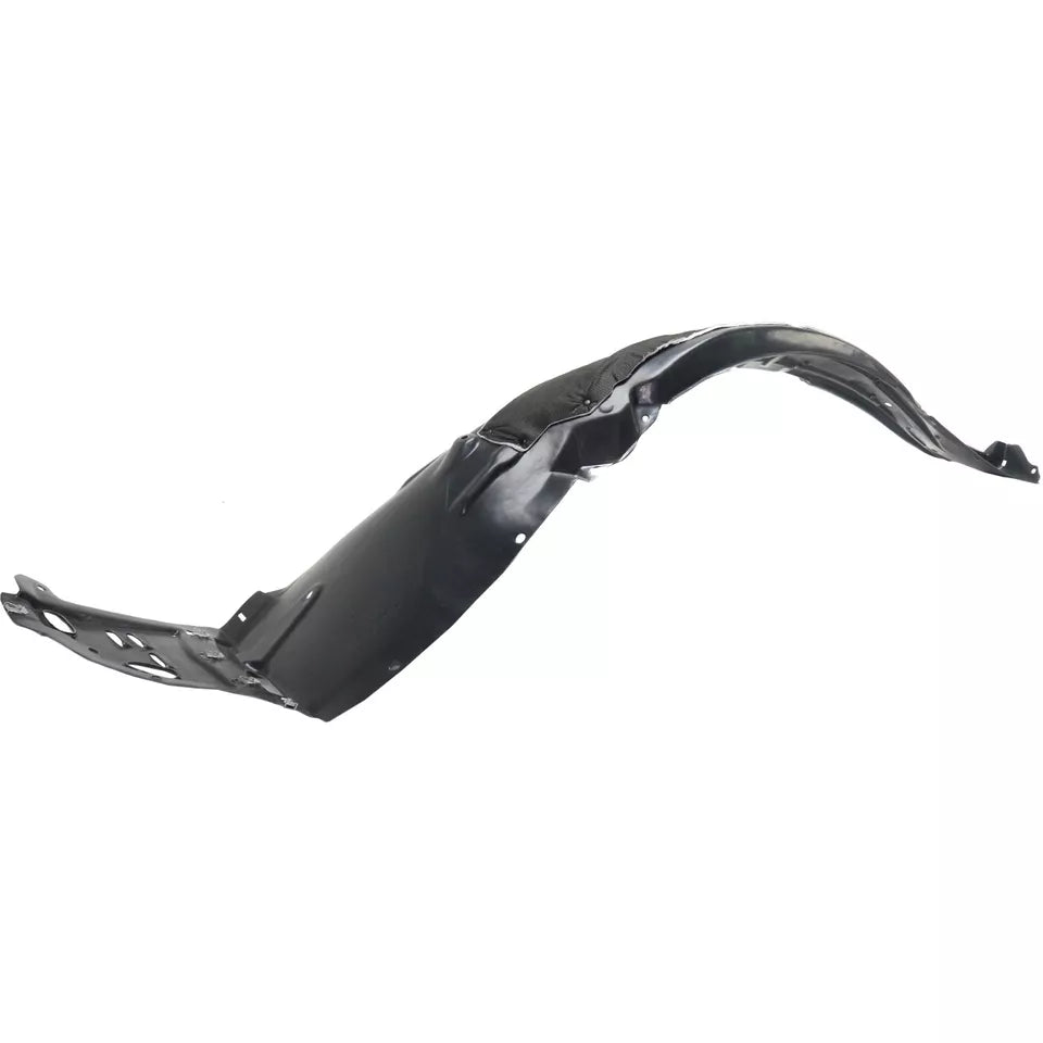 Left Side Front fender inner panel 2015 - 2017 ACURA TLX AC1248136 74150TZ3A00-PFM