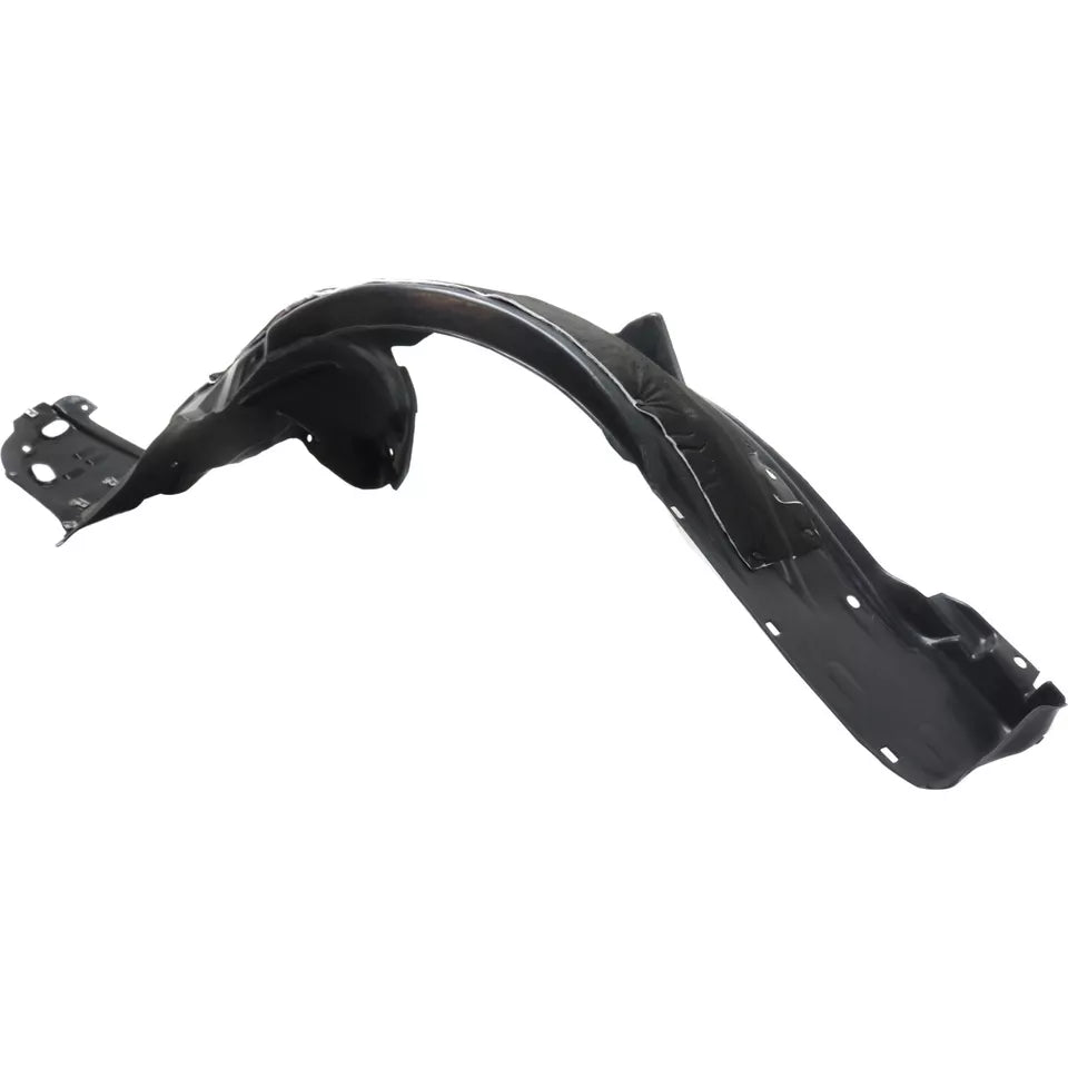 Left Side Front fender inner panel 2015 - 2017 ACURA TLX AC1248136 74150TZ3A00-PFM