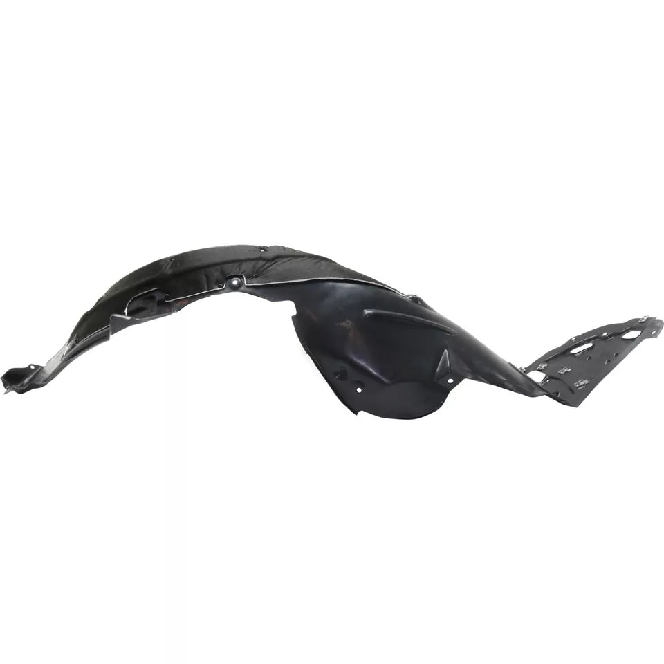 Left Side Front fender inner panel 2015 - 2017 ACURA TLX AC1248136 74150TZ3A00-PFM