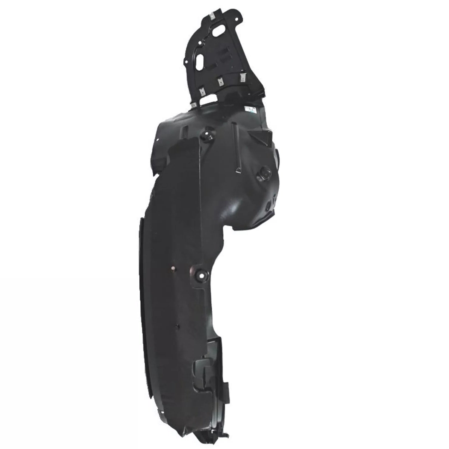 Left Side Front fender inner panel 2015 - 2017 ACURA TLX AC1248137 74150TZ3A00