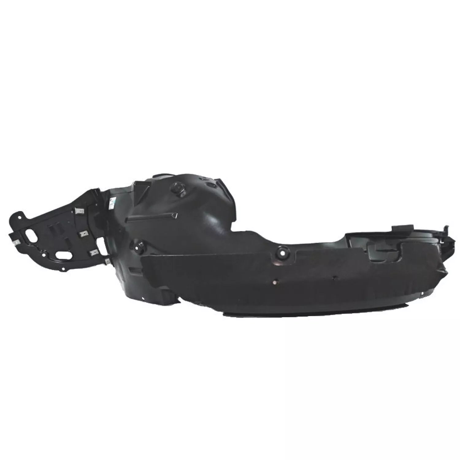 Left Side Front fender inner panel 2015 - 2017 ACURA TLX AC1248137 74150TZ3A00