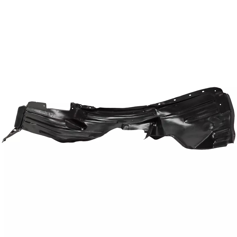 Left Side Front fender inner panel 2019 - 2023 ACURA RDX AC1248140 74150TJBA01