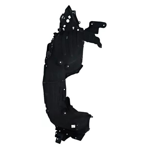 Left Side Front fender inner panel 2022 - 2023 ACURA MDX CAPA AC1248144C 74151TYAA01
