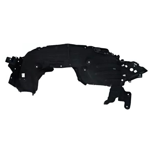 Left Side Front fender inner panel 2022 - 2023 ACURA MDX CAPA AC1248144C 74151TYAA01