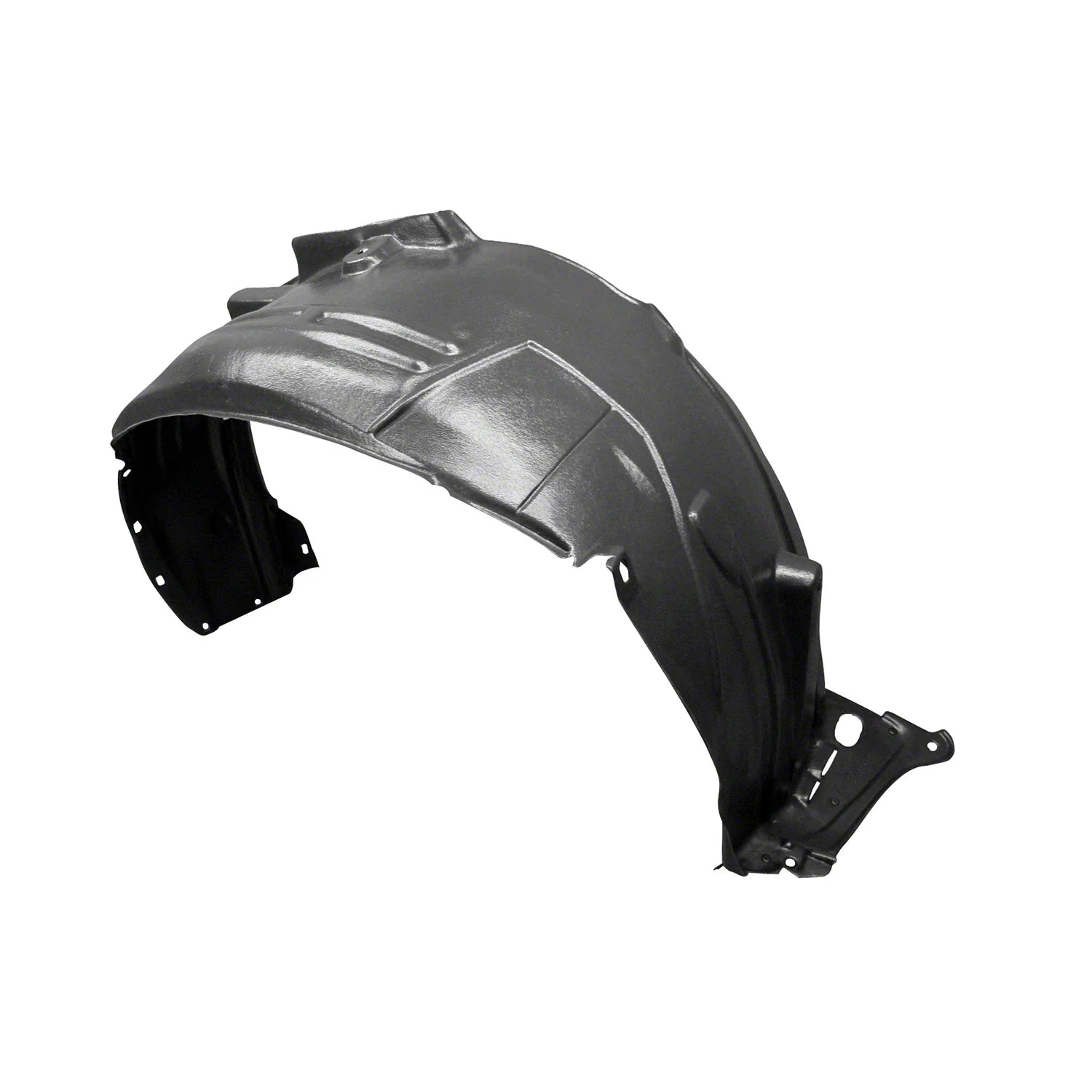 Right Side Front fender inner panel 2013 - 2015 ACURA RDX AC1249129 74100TX4A00