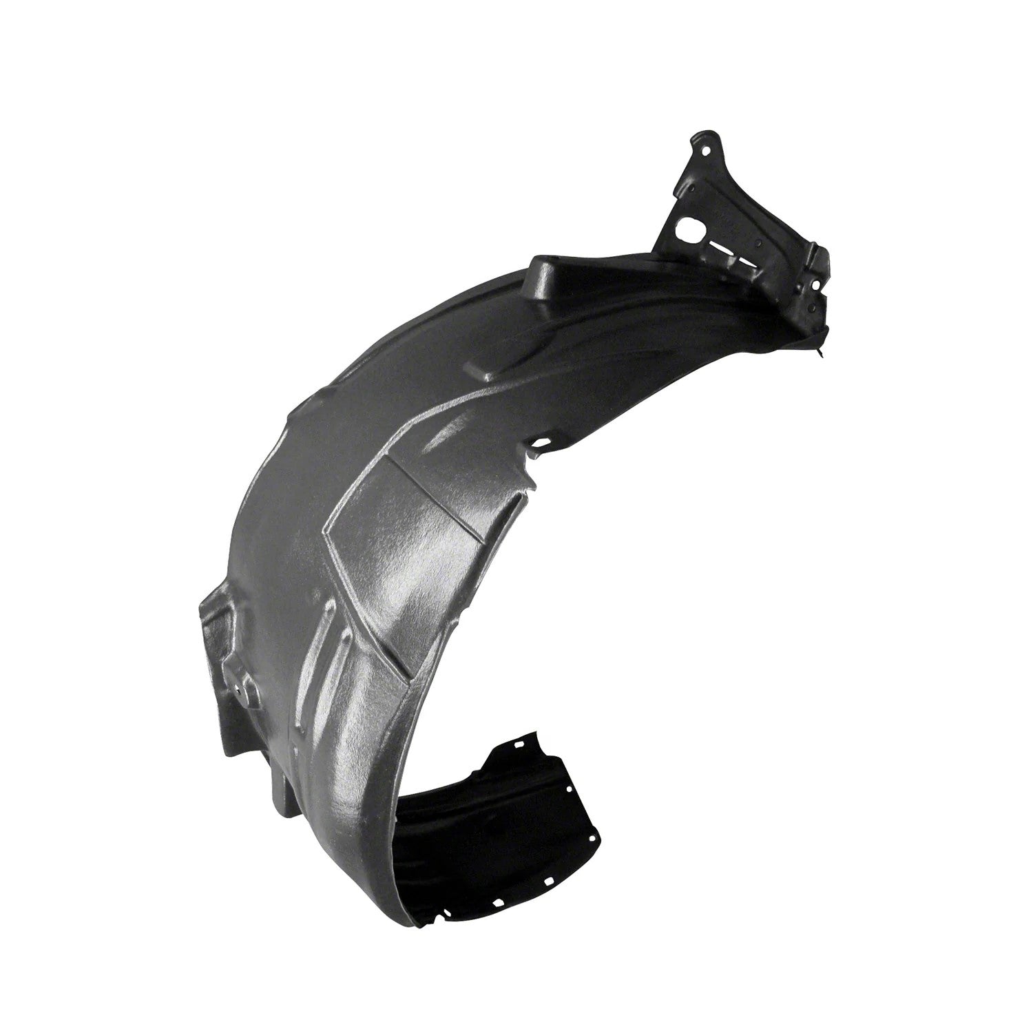 Right Side Front fender inner panel 2013 - 2015 ACURA RDX AC1249129 74100TX4A00