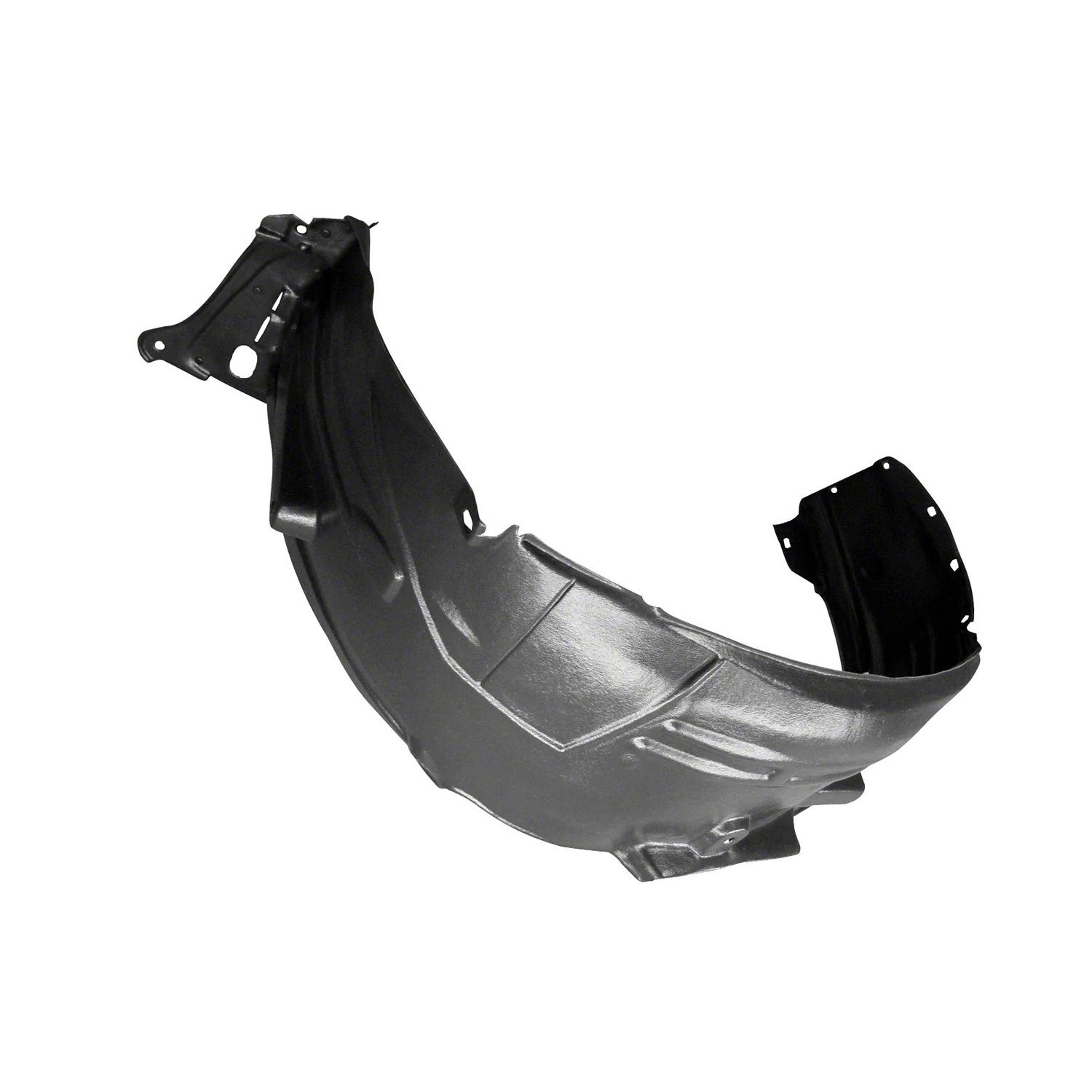 Right Side Front fender inner panel 2013 - 2015 ACURA RDX AC1249129 74100TX4A00
