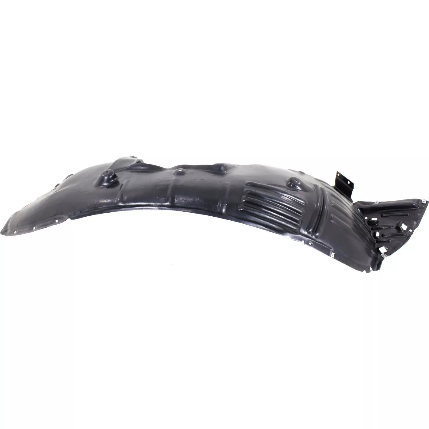 Right Side Front fender inner panel 2014 - 2015 ACURA MDX AC1249131 74101TZ5A00