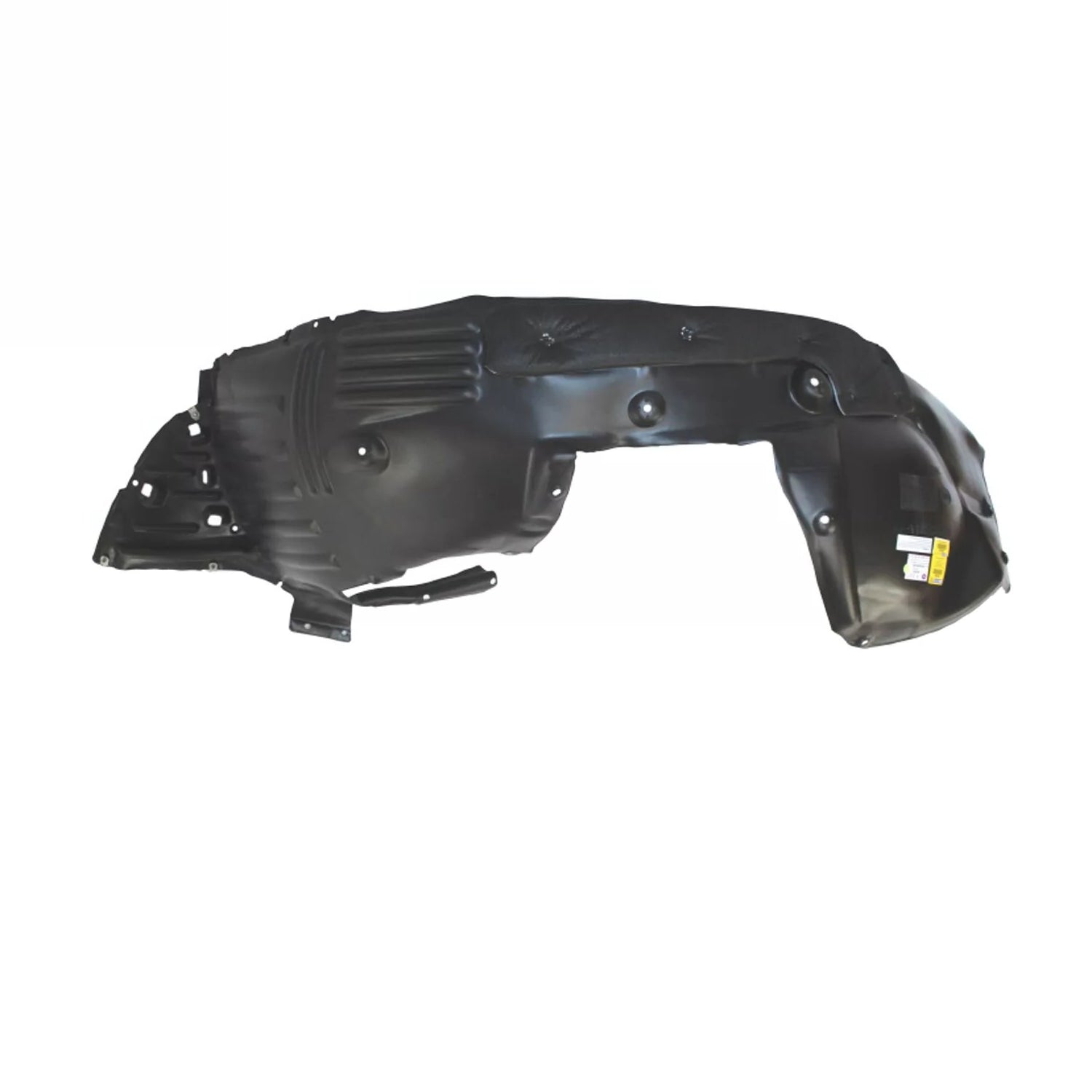 Right Side Front fender inner panel 2014 - 2015 ACURA MDX CAPA AC1249132C 74101TZ5A10