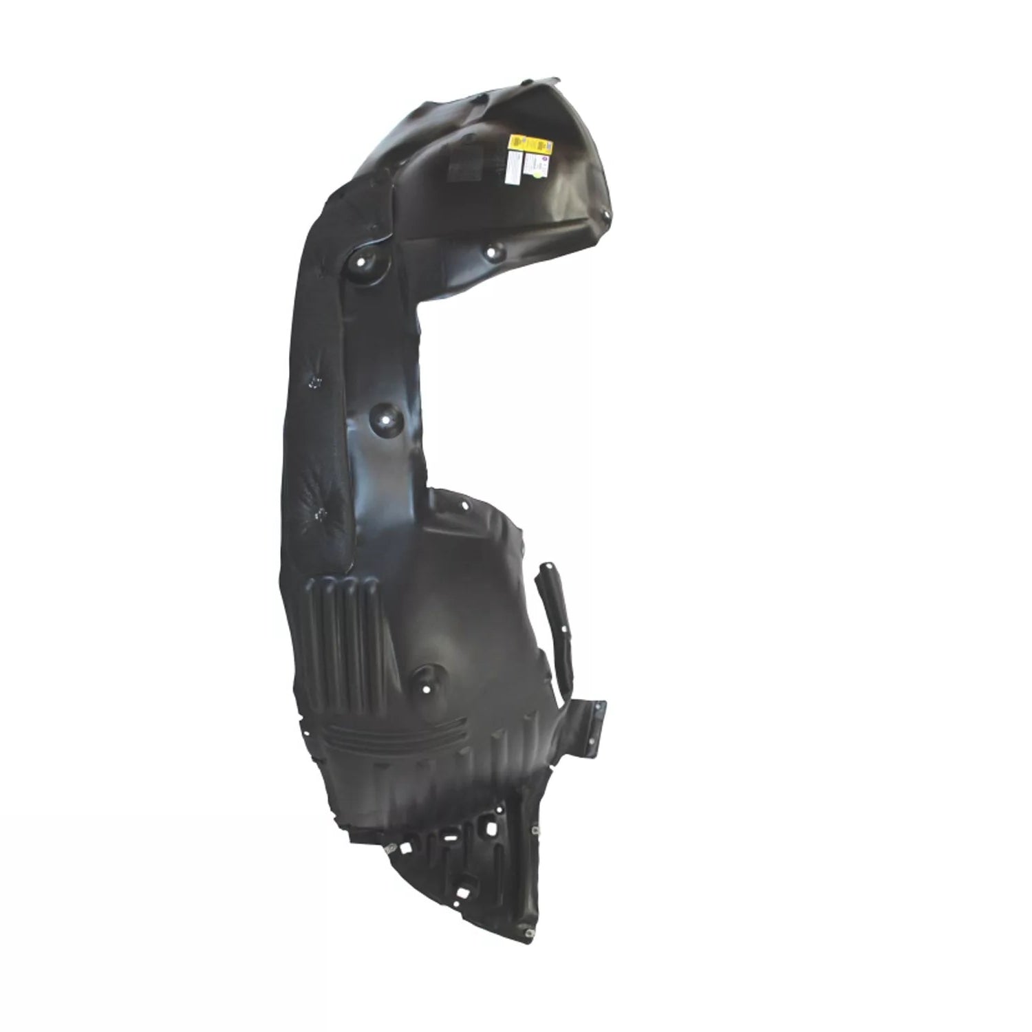 Right Side Front fender inner panel 2014 - 2015 ACURA MDX CAPA AC1249132C 74101TZ5A10