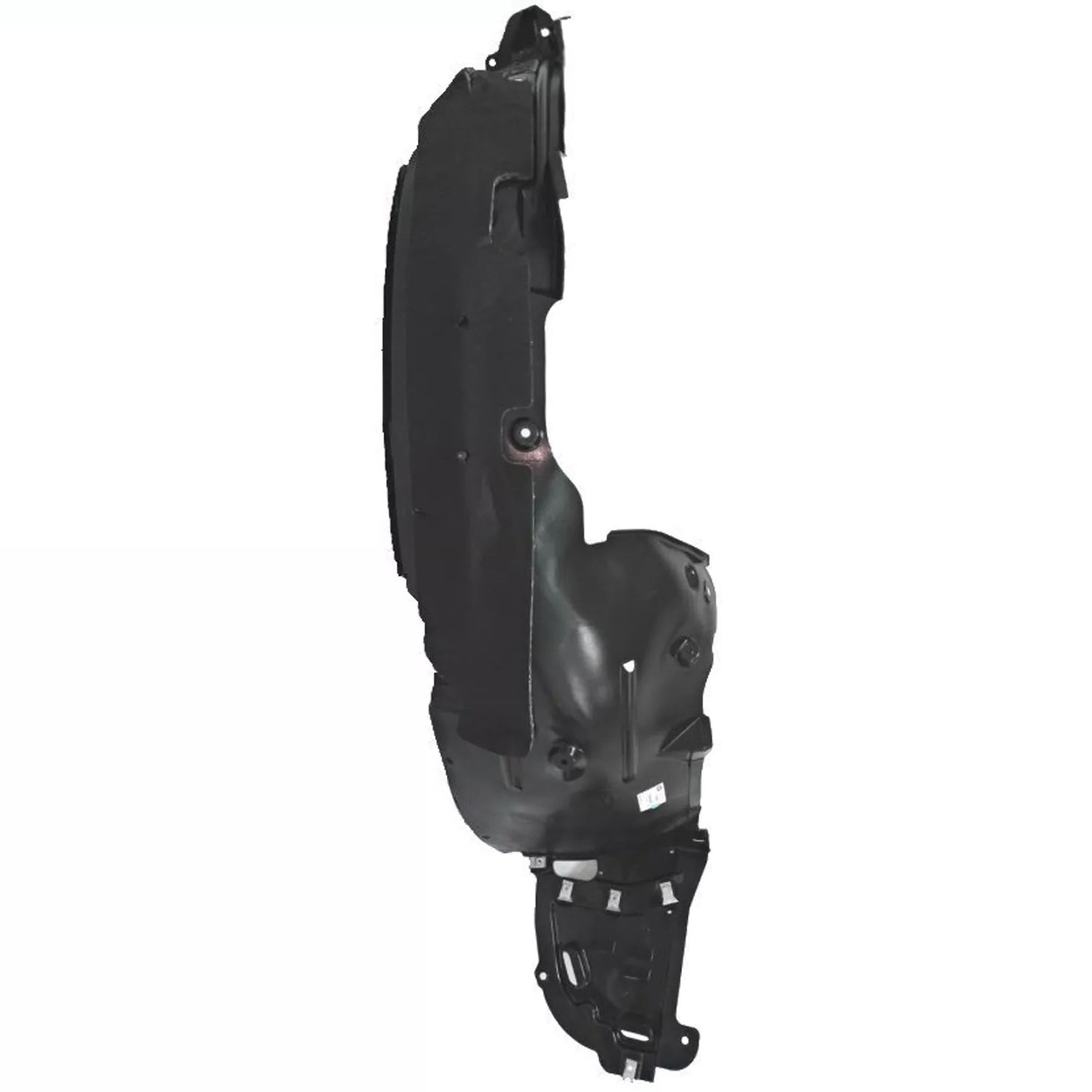Right Side Front fender inner panel 2015 - 2017 ACURA TLX AC1249137 74100TZ3A00