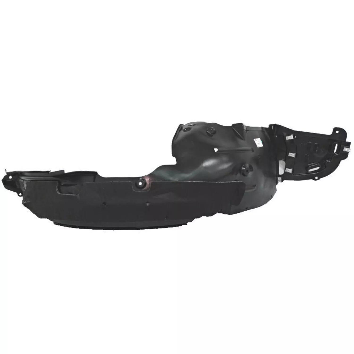Right Side Front fender inner panel 2015 - 2017 ACURA TLX AC1249137 74100TZ3A00