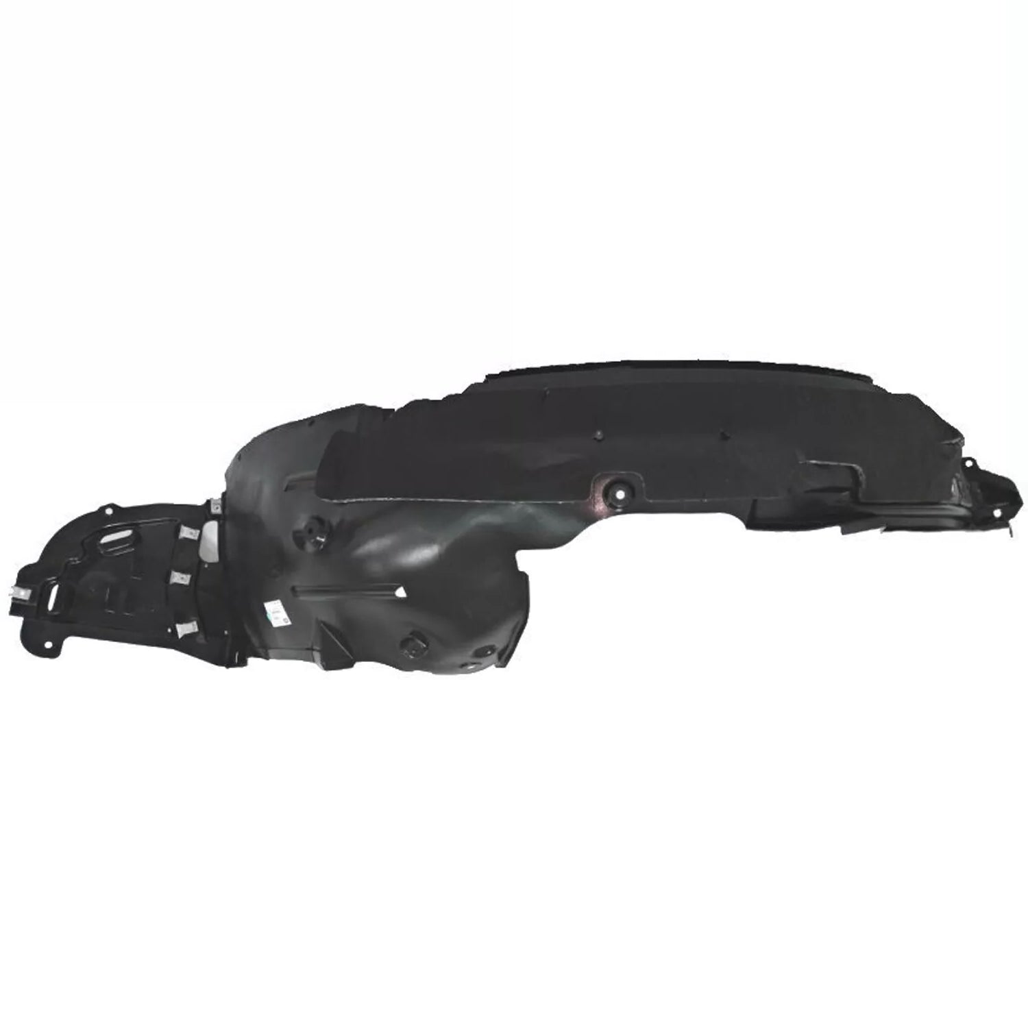Right Side Front fender inner panel 2015 - 2017 ACURA TLX AC1249137 74100TZ3A00