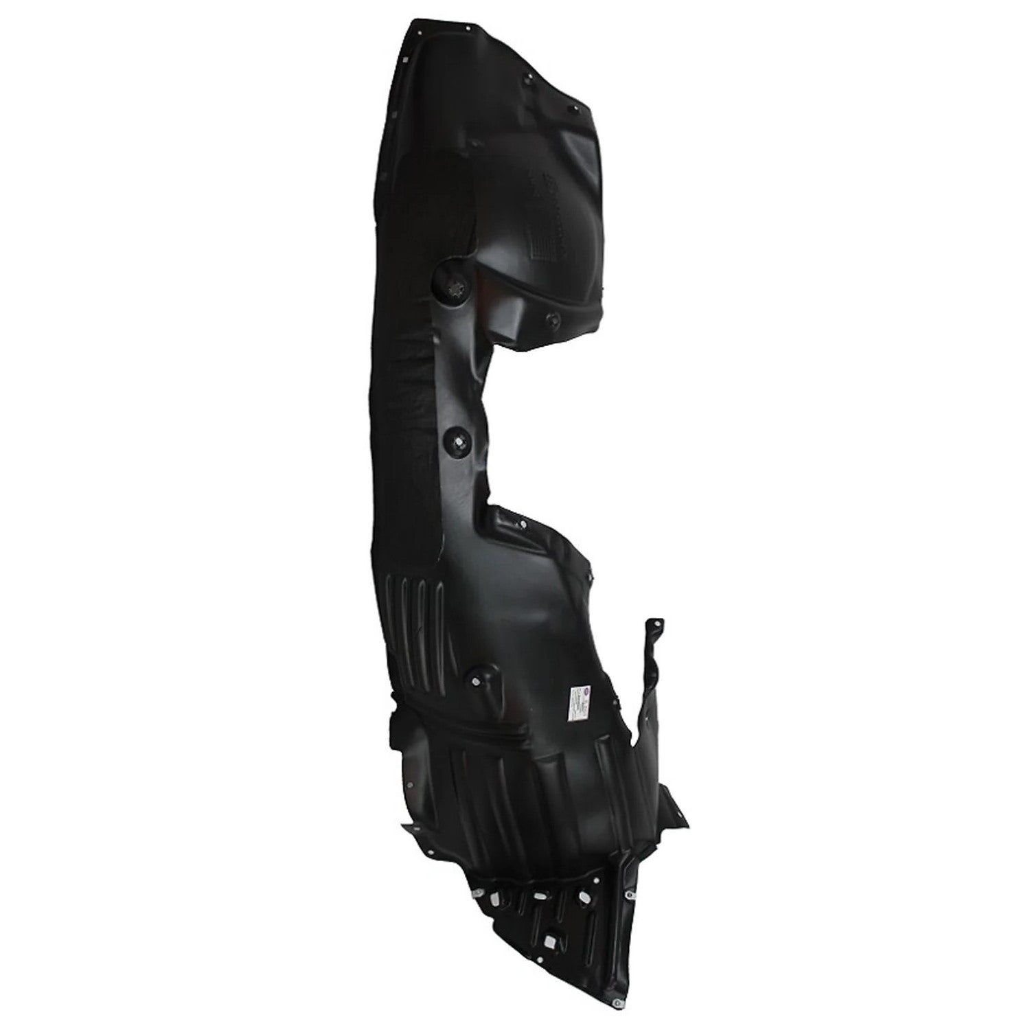 Right Side Front fender inner panel 2017 - 2020 ACURA MDX AC1249139 74101TZ5A21