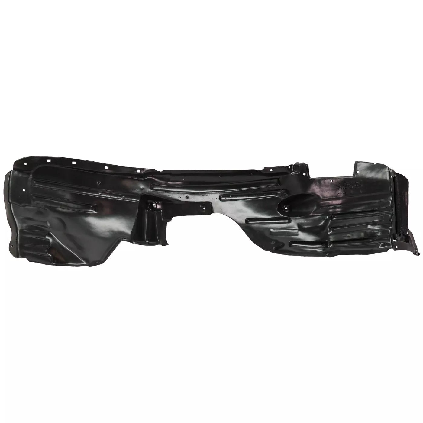 Right Side Front fender inner panel 2019 - 2023 ACURA RDX AC1249140 74100TJBA01