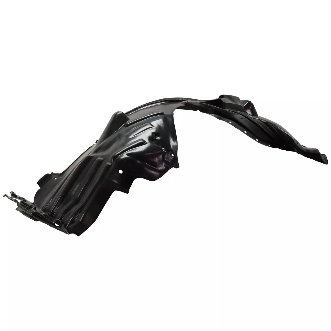Right Side Front fender inner panel 2019 - 2023 ACURA RDX AC1249140 74100TJBA01