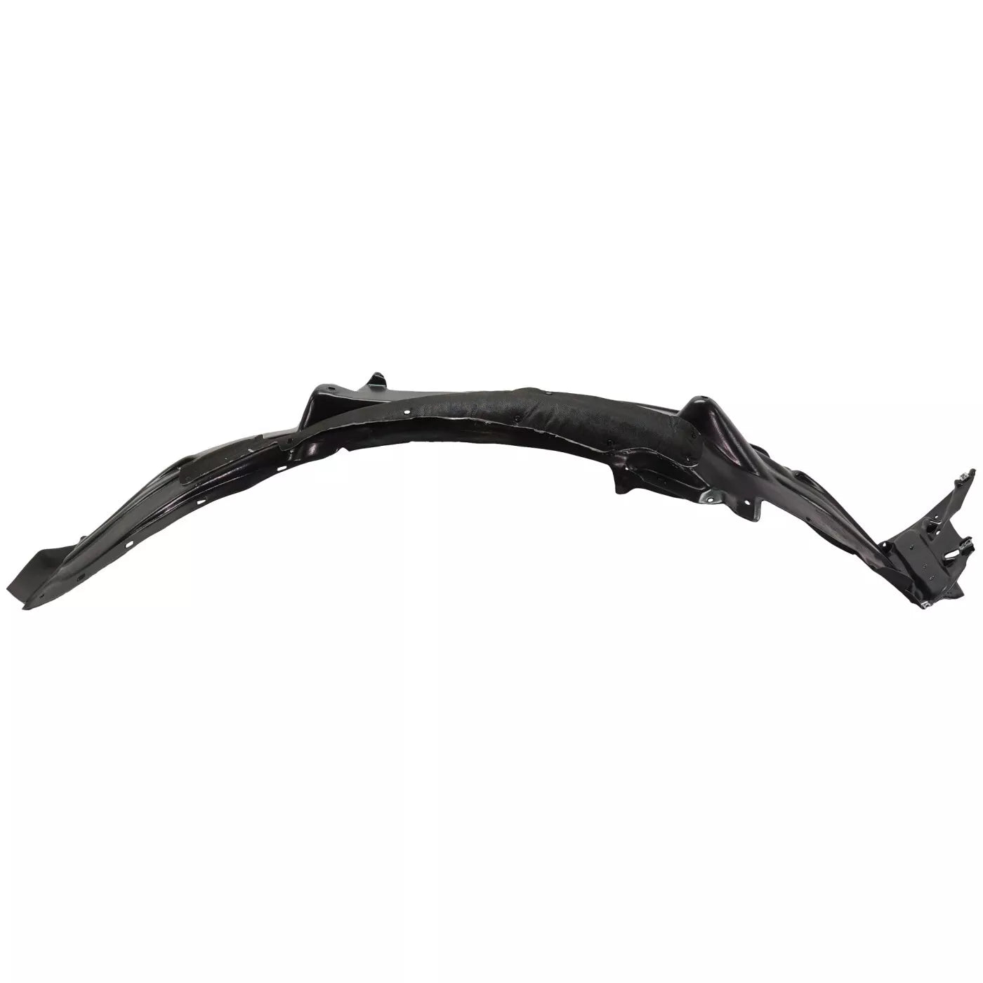 Right Side Front fender inner panel 2019 - 2023 ACURA RDX AC1249140 74100TJBA01