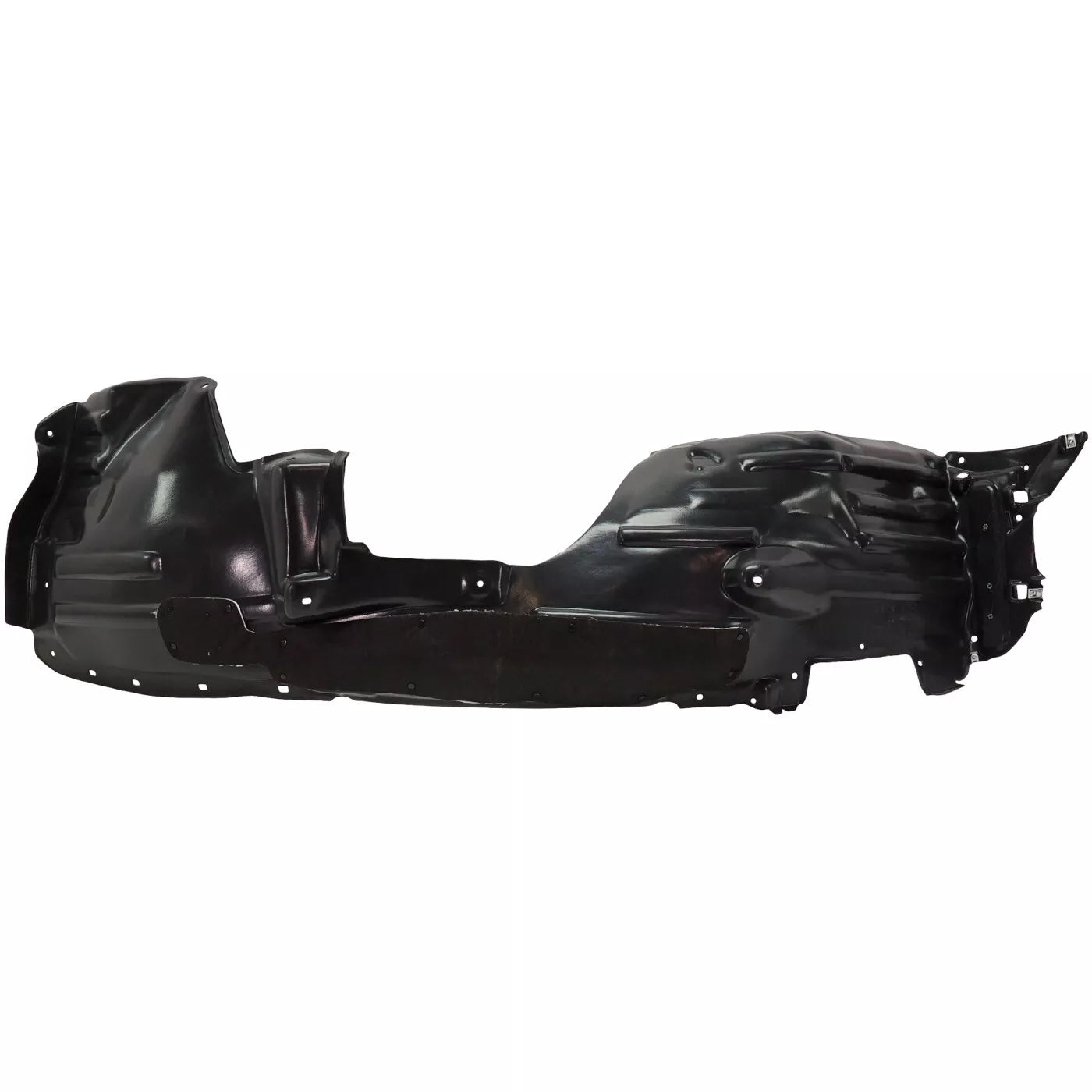 Right Side Front fender inner panel 2019 - 2023 ACURA RDX CAPA AC1249140C 74100TJBA01