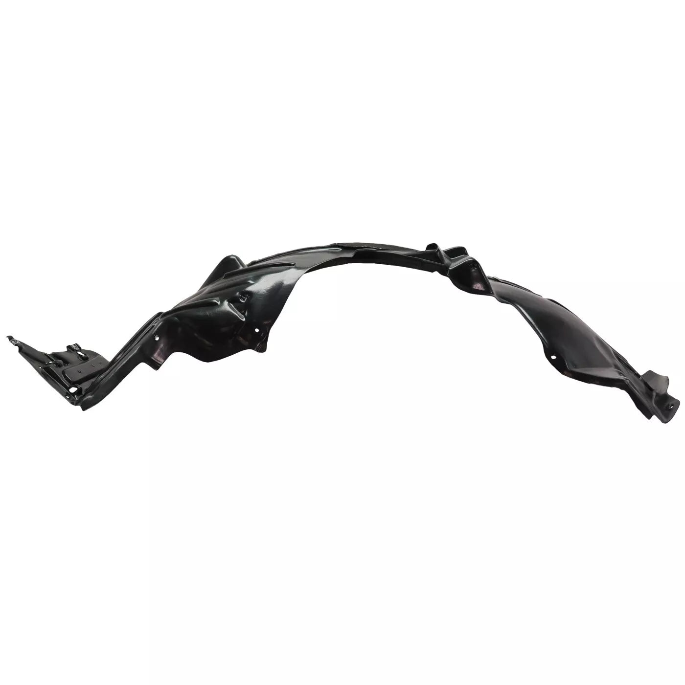 Right Side Front fender inner panel 2019 - 2023 ACURA RDX CAPA AC1249140C 74100TJBA01