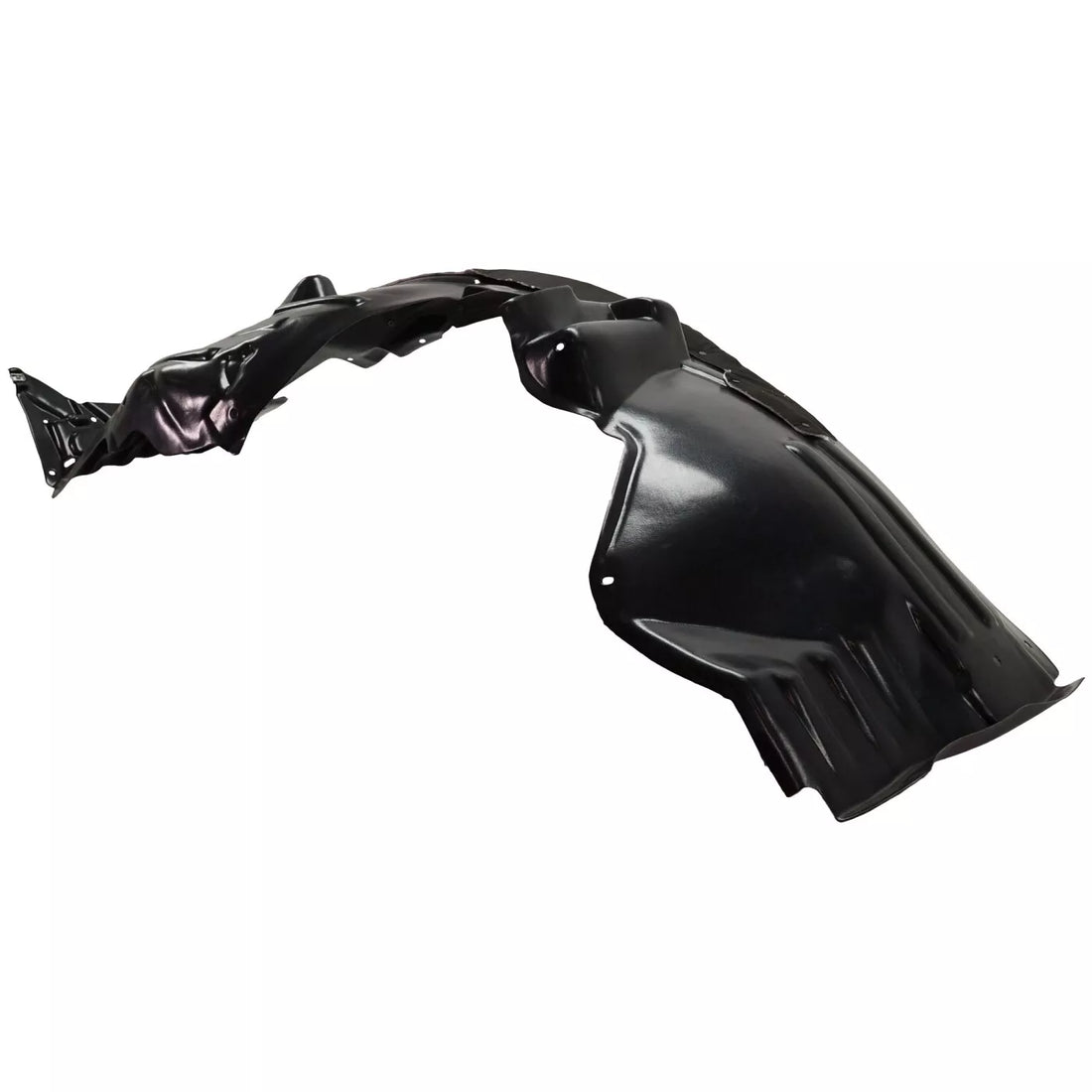 Right Side Front fender inner panel 2019 - 2023 ACURA RDX CAPA AC1249140C 74100TJBA01