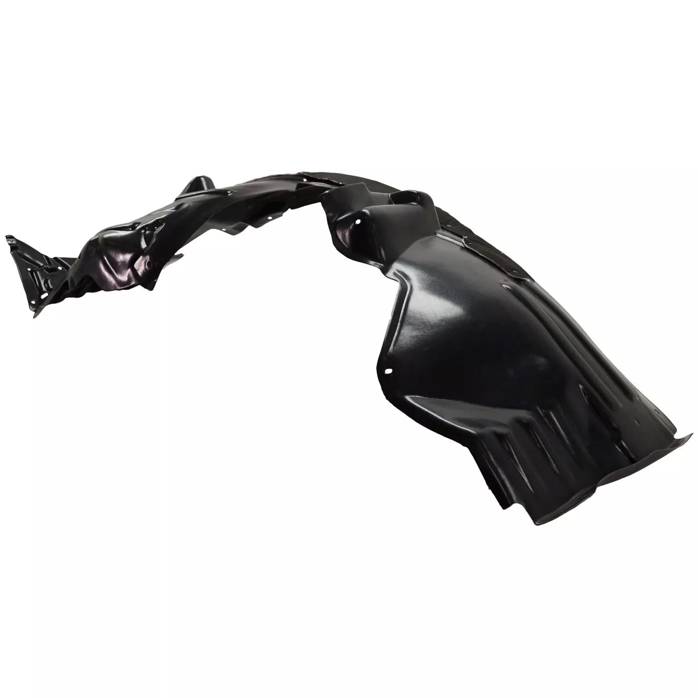 Right Side Front fender inner panel 2019 - 2023 ACURA RDX CAPA AC1249140C 74100TJBA01